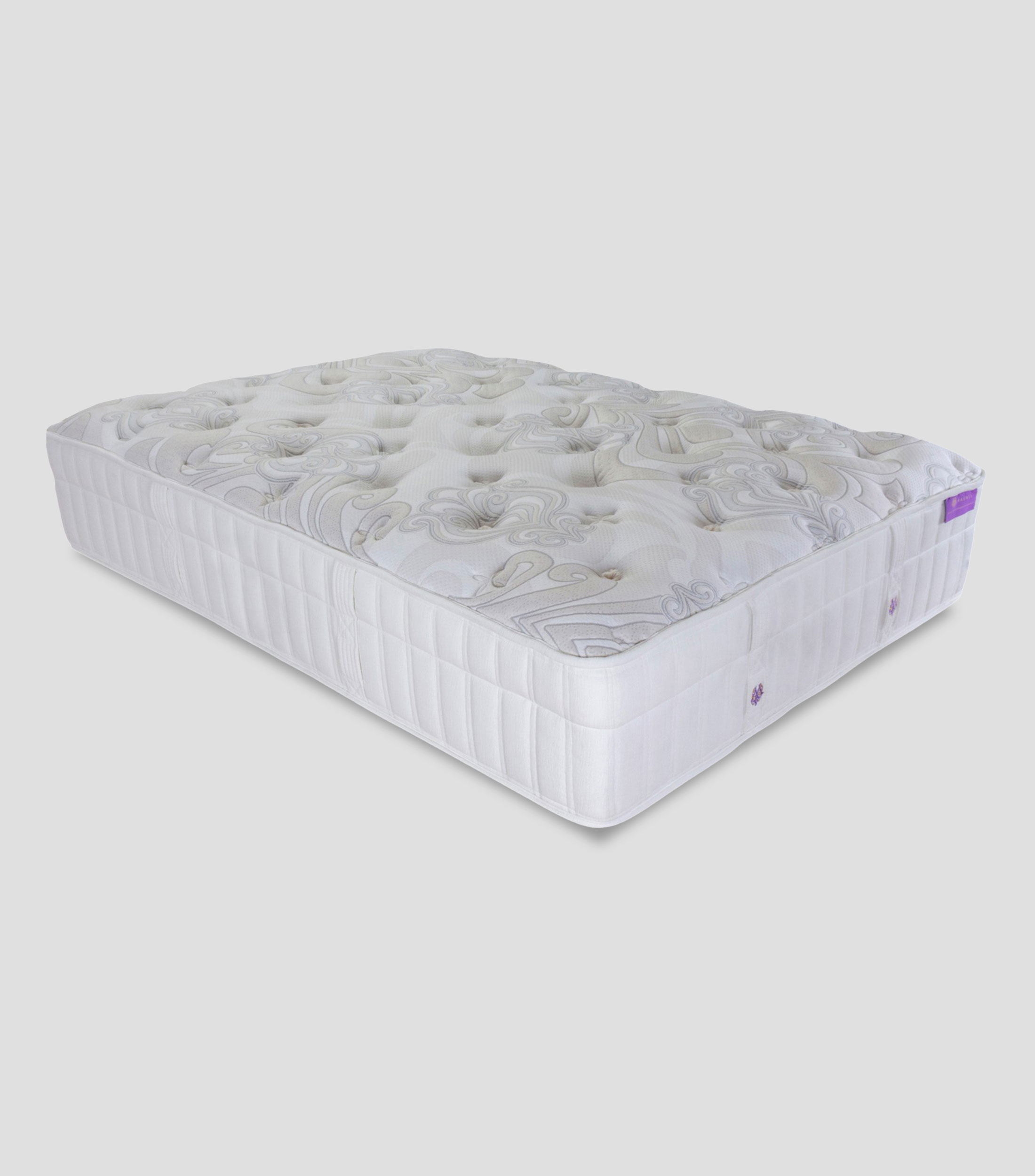 Colchón Dempsey King Size