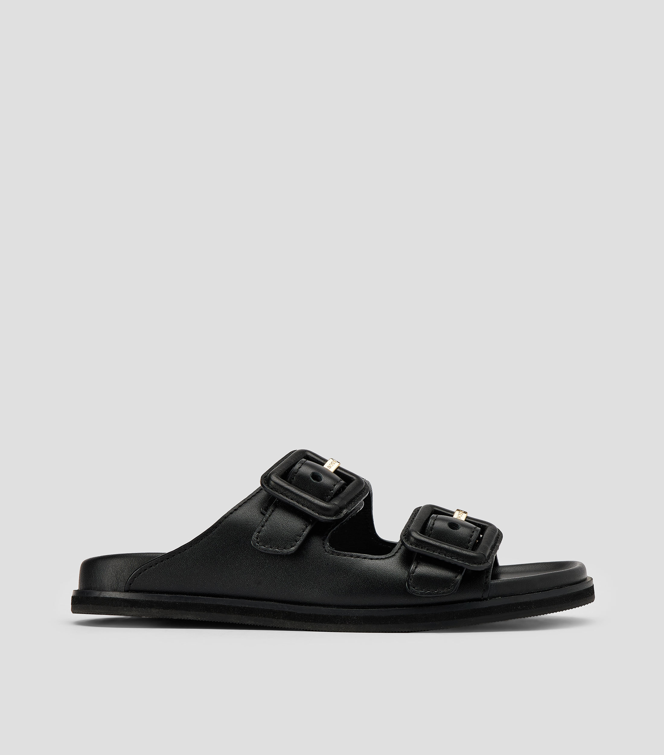 Hugo Boss Sandalias Planas Mujer |El Palacio de Hierro