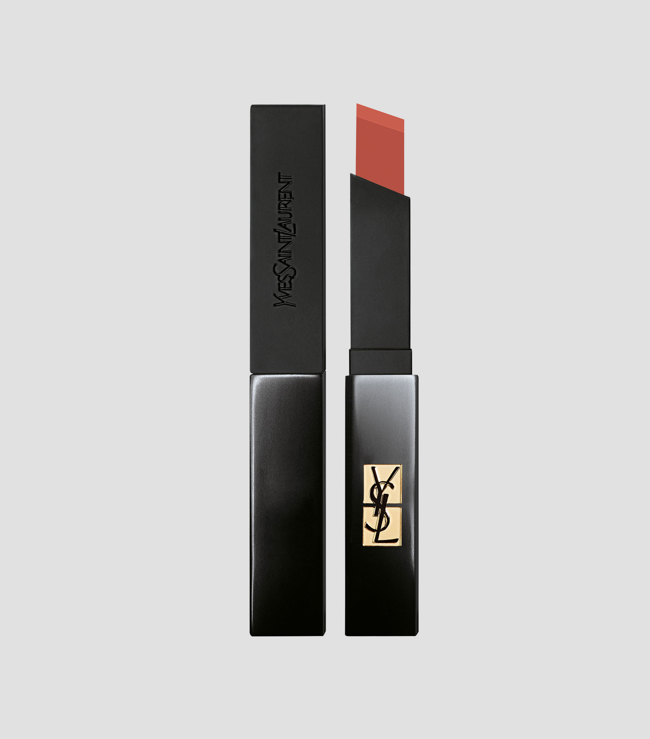 Labial de larga duracion semimate RPC The Slim Velvet Radical 319, 2.2 gr