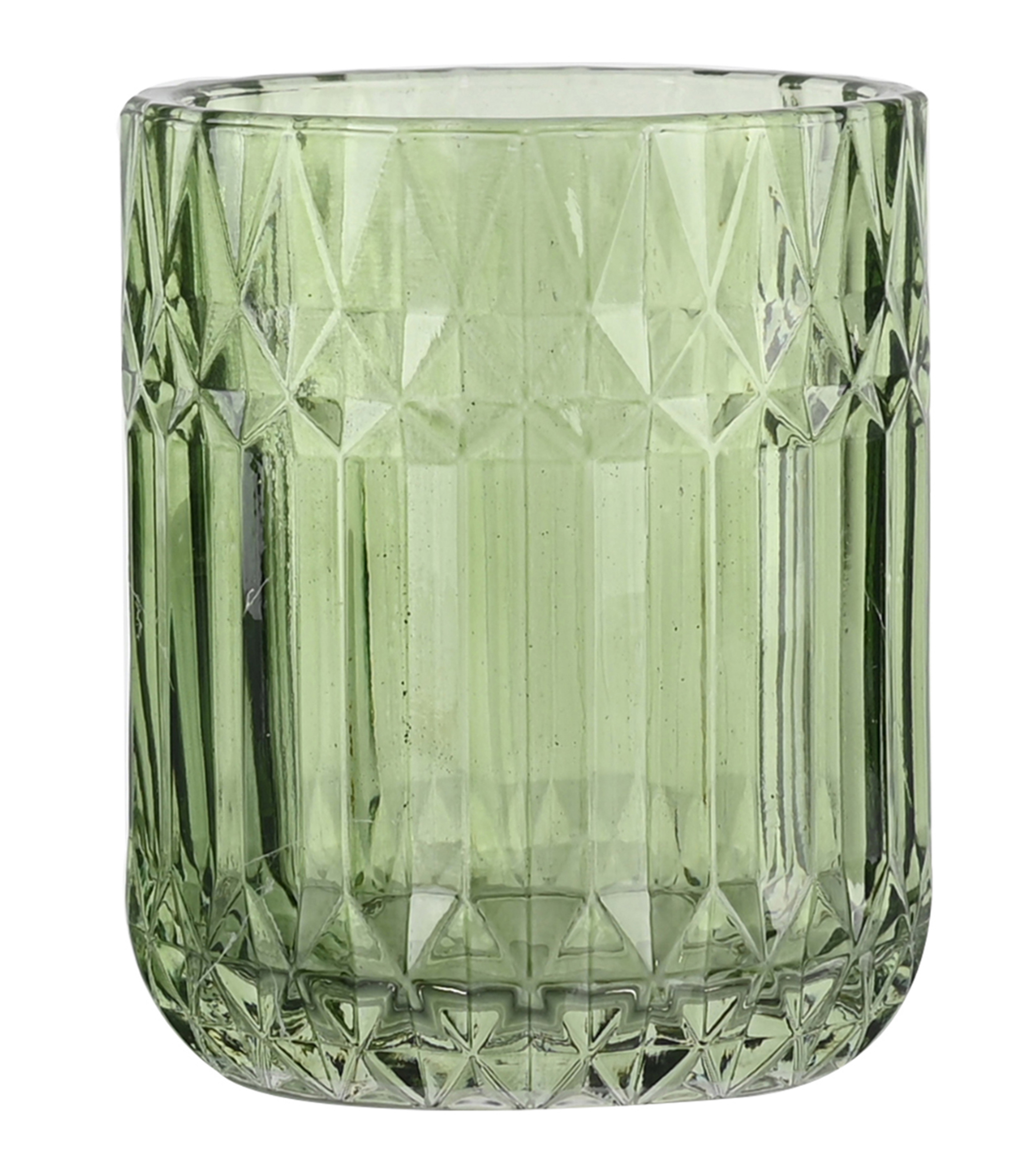 Vaso Dakar Verde
