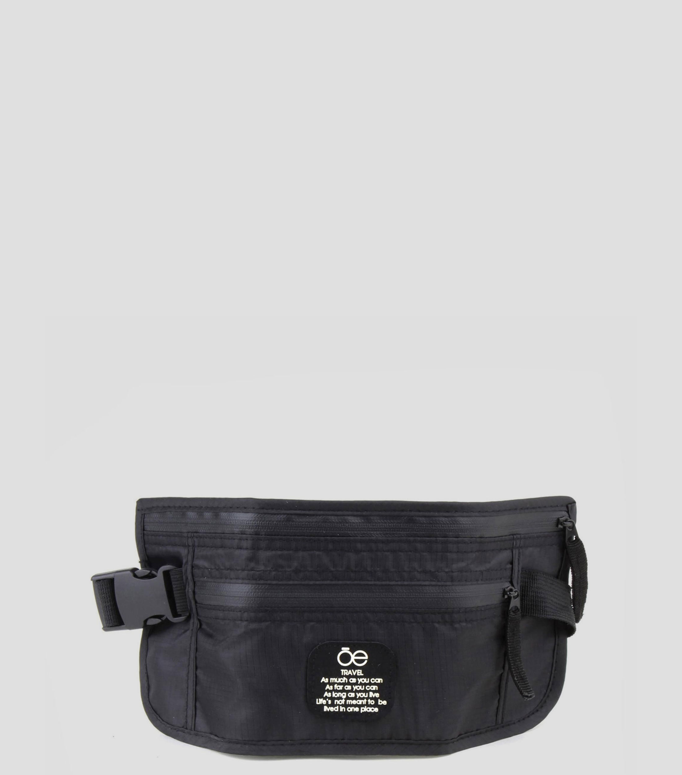 Cangurera Secreta Unisex