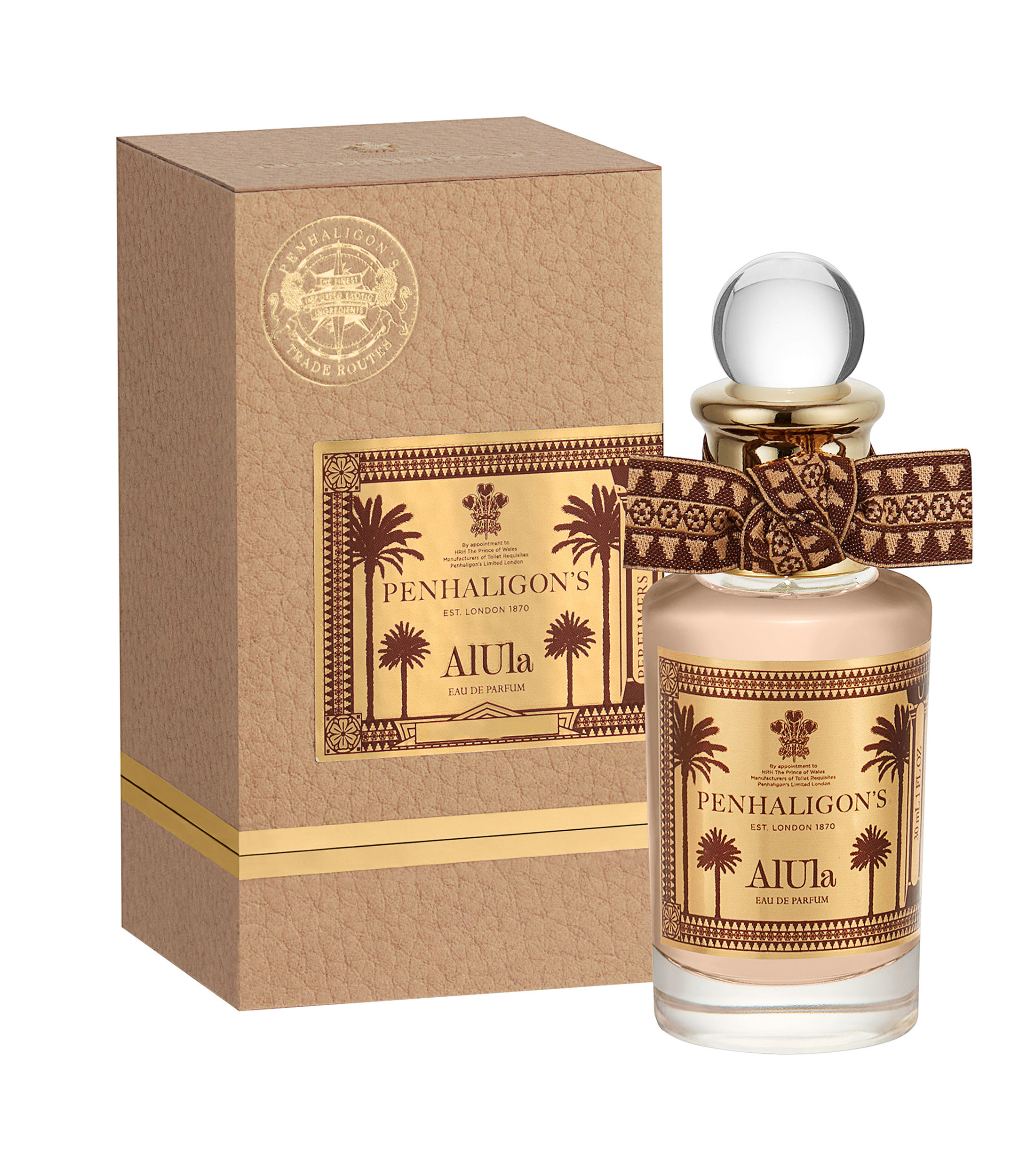 Perfume AlUla Eau de Parfum, 30 ml Unisex