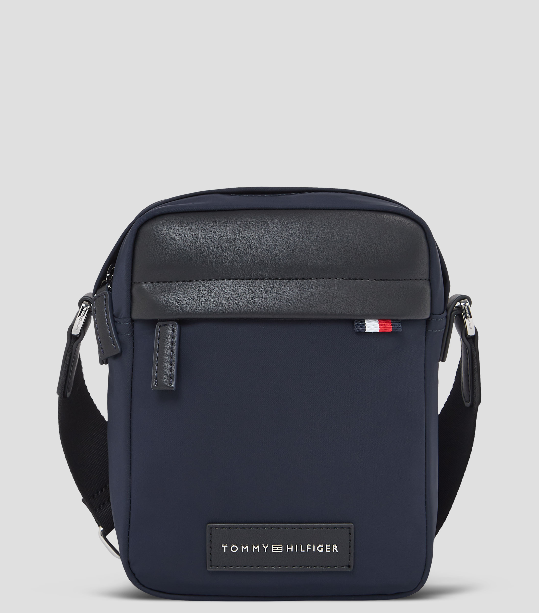 Bolso Crossbody Hombre