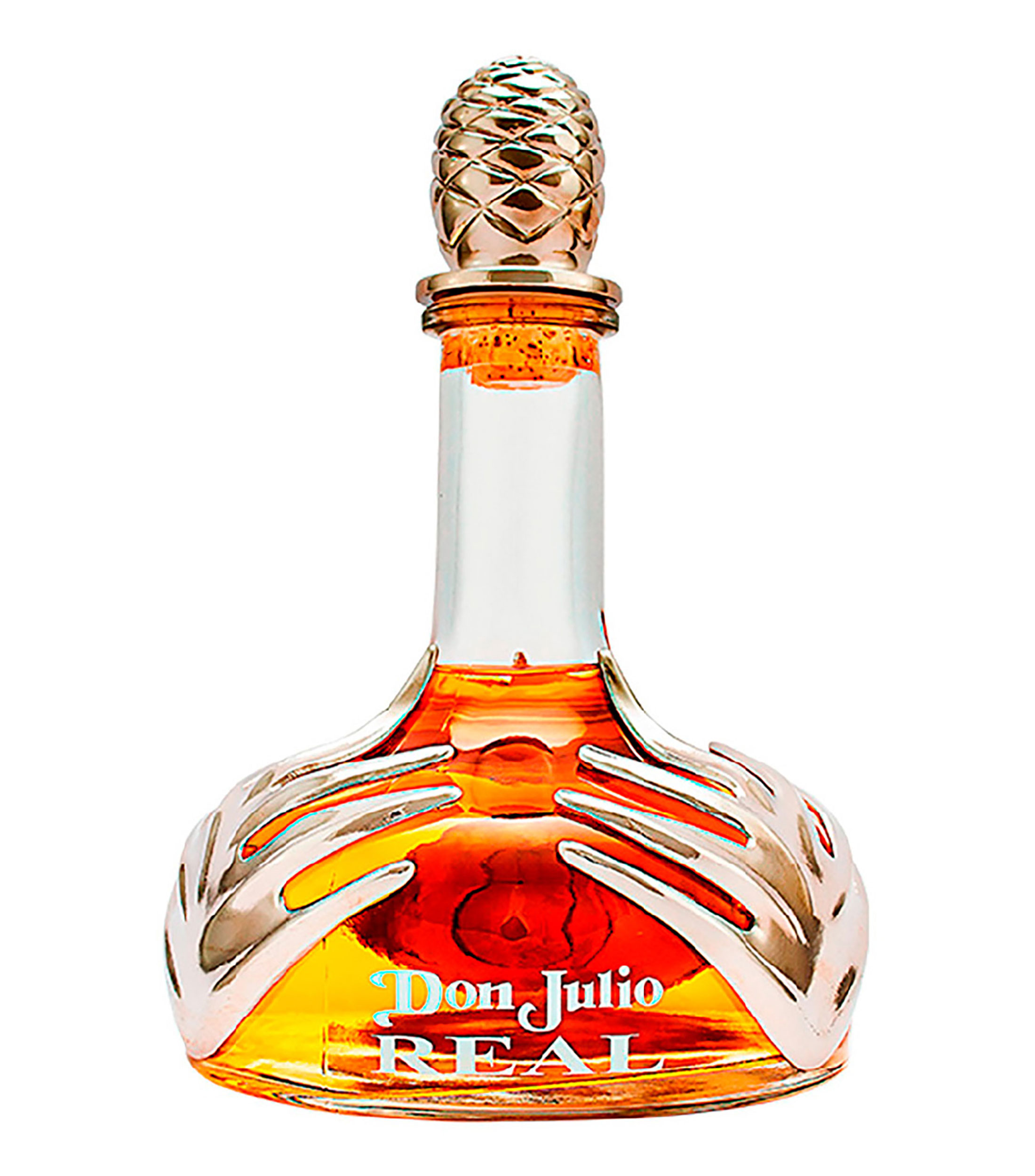 Don Julio Tequila Añejo Real, 750 ml El Palacio de Hierro