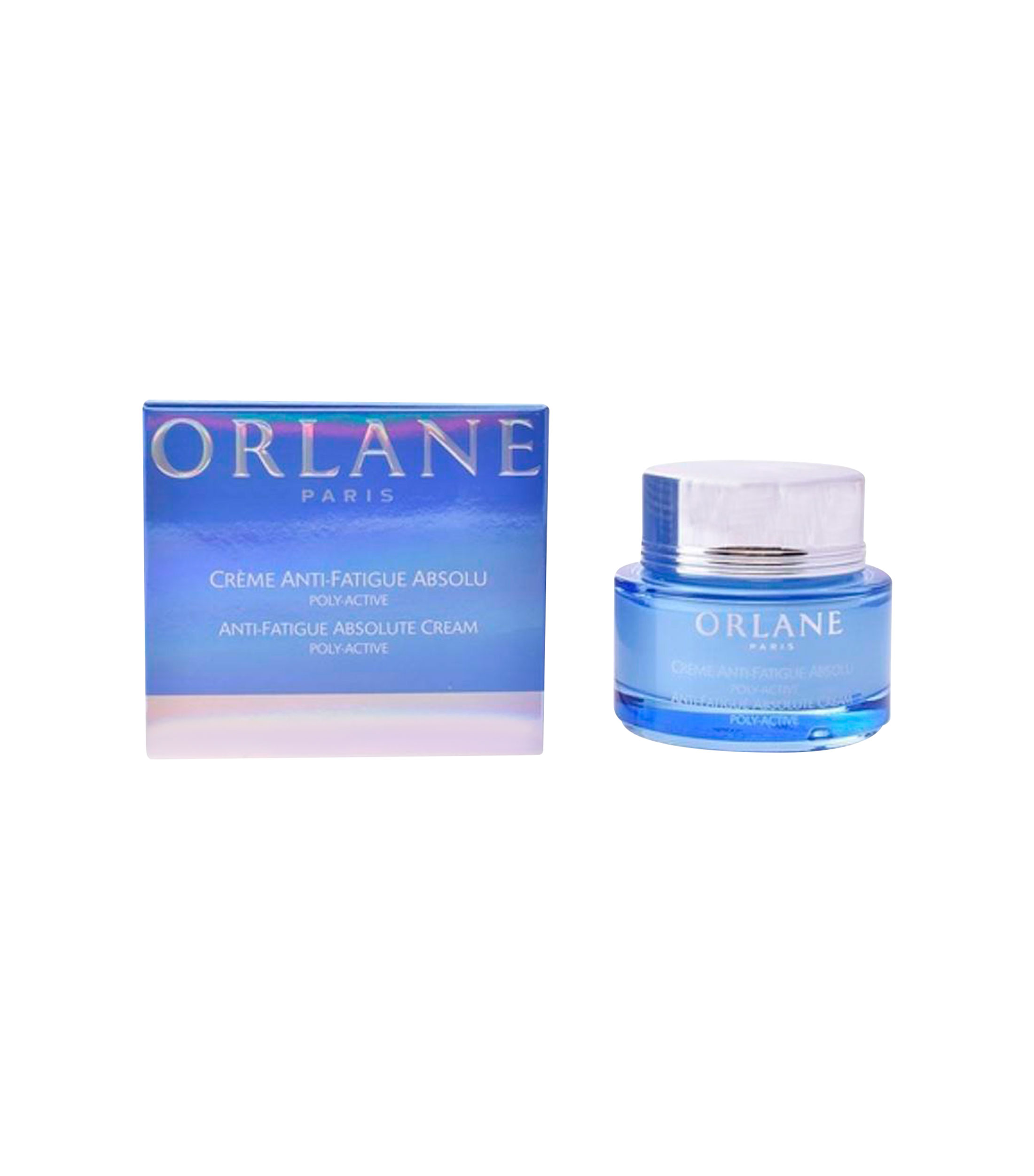 Crema Antifatigue Absolu Polyactive, 50 ml