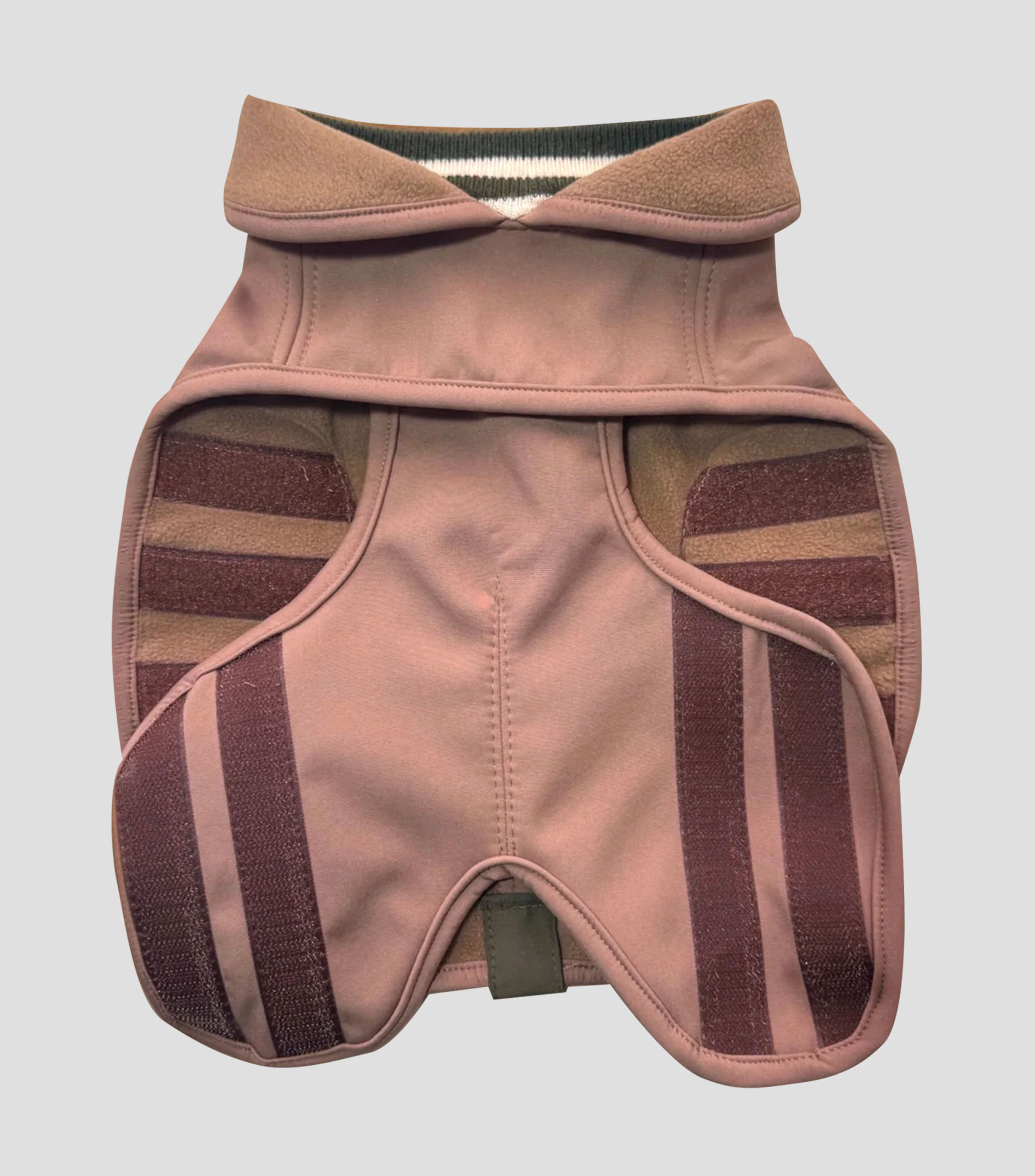 Gabardina para perro, grande