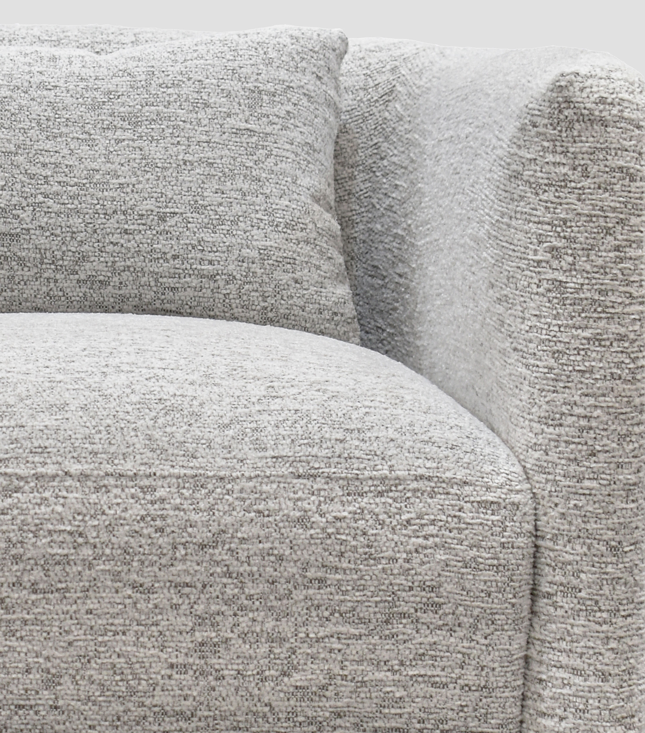 Sillón Navot beige
