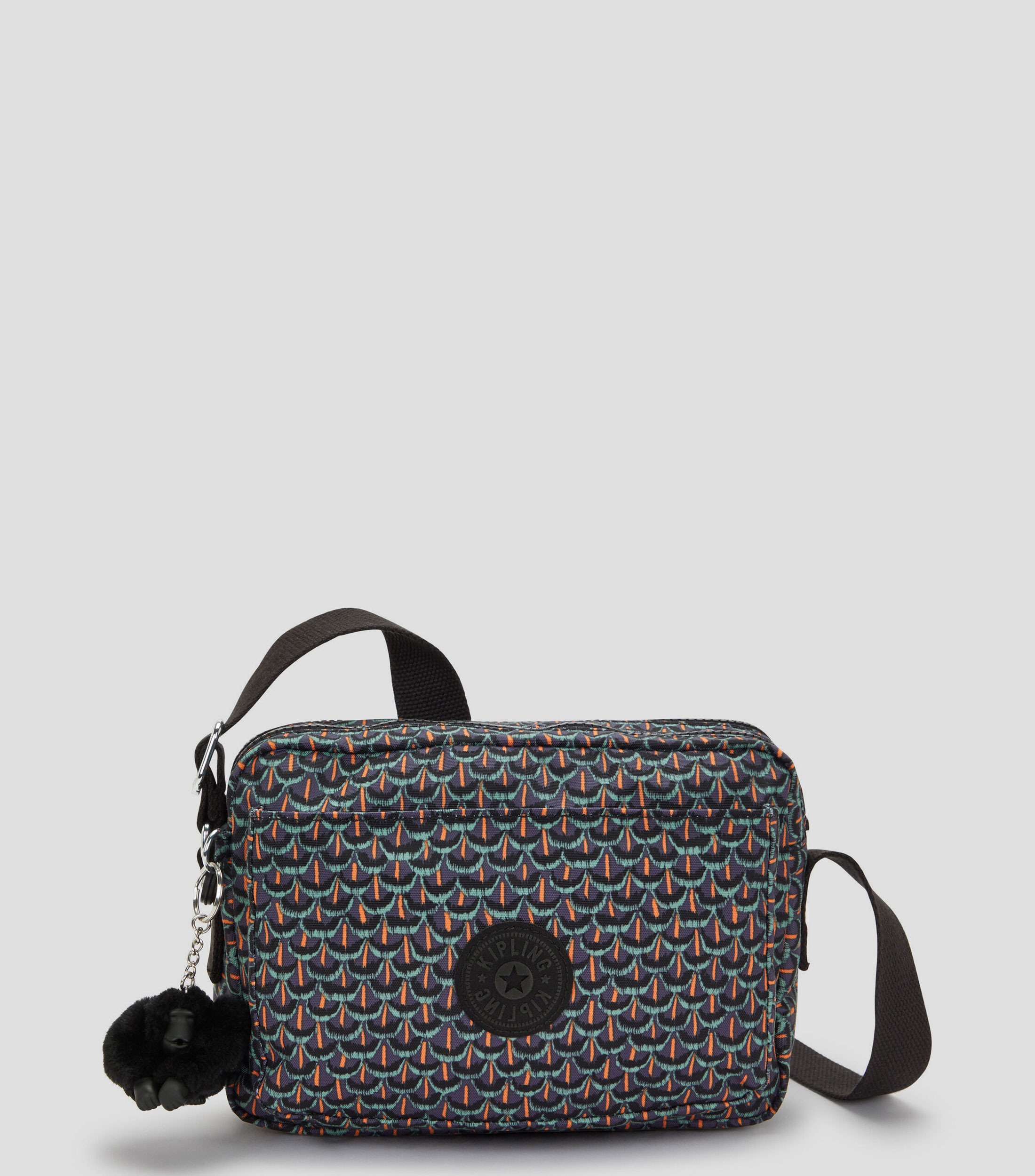 Bolsa crossbody Abanu M Niña