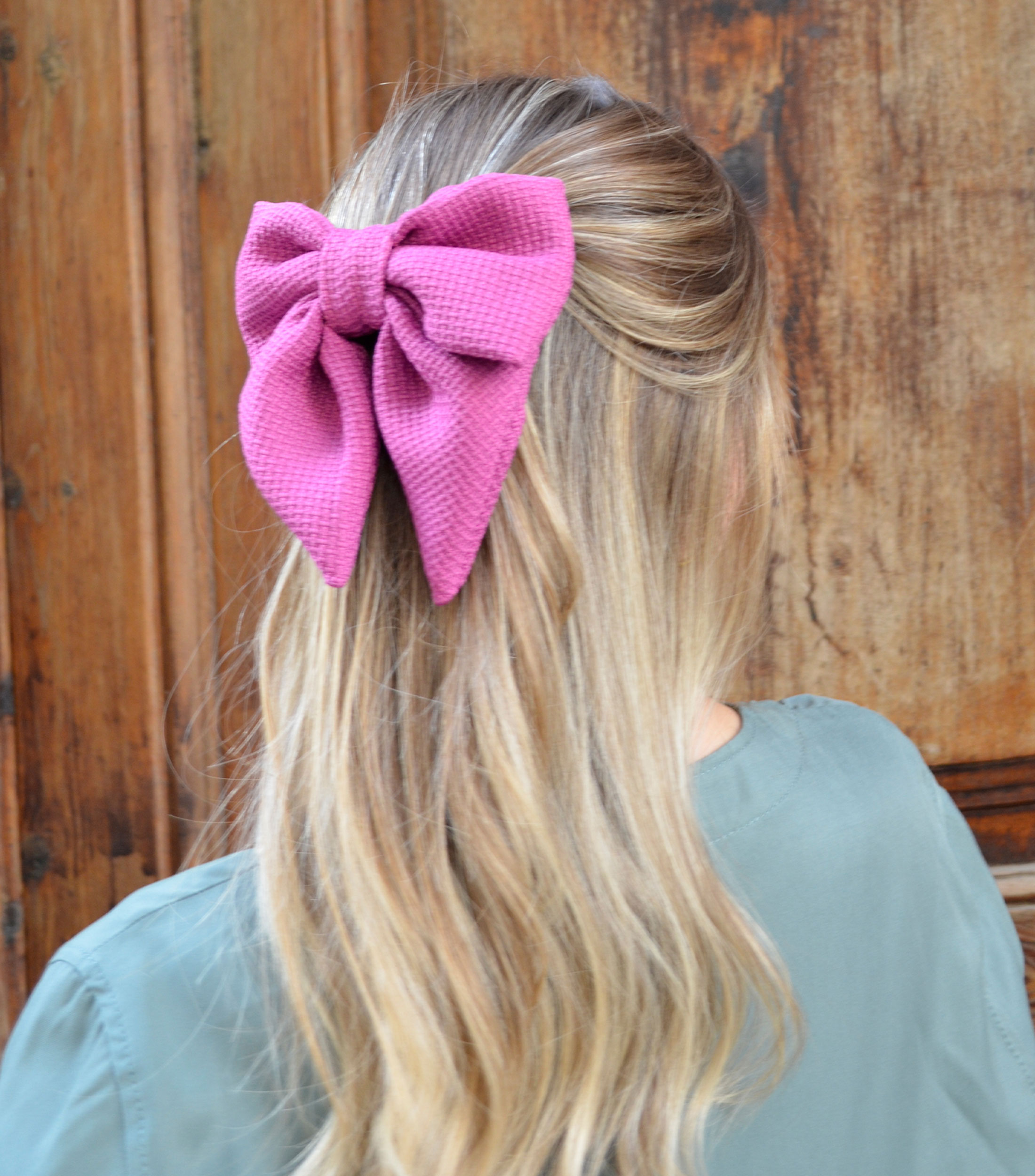 Pasador para cabello Mujer