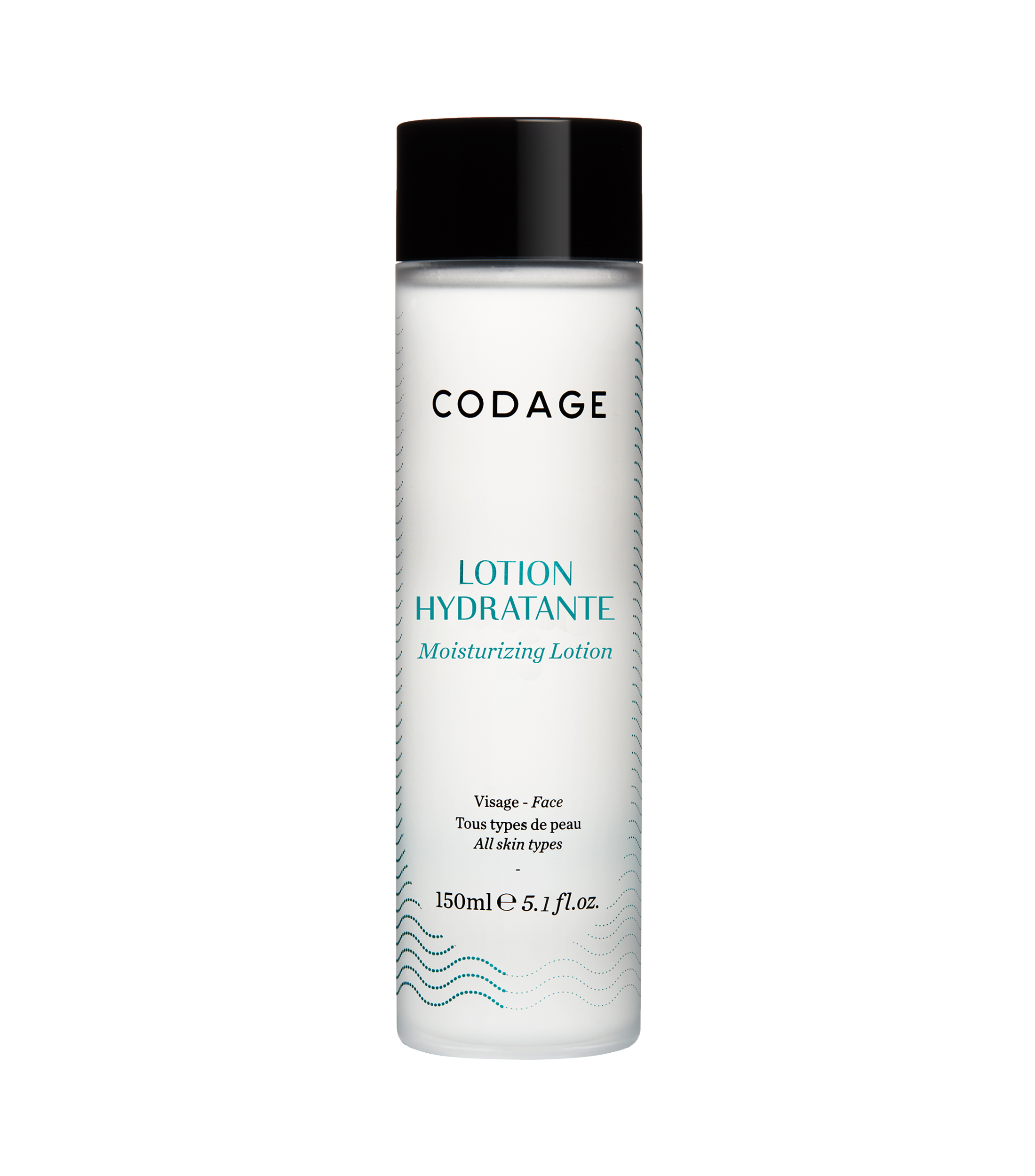 Loción Facial Hidratante, 150 ml