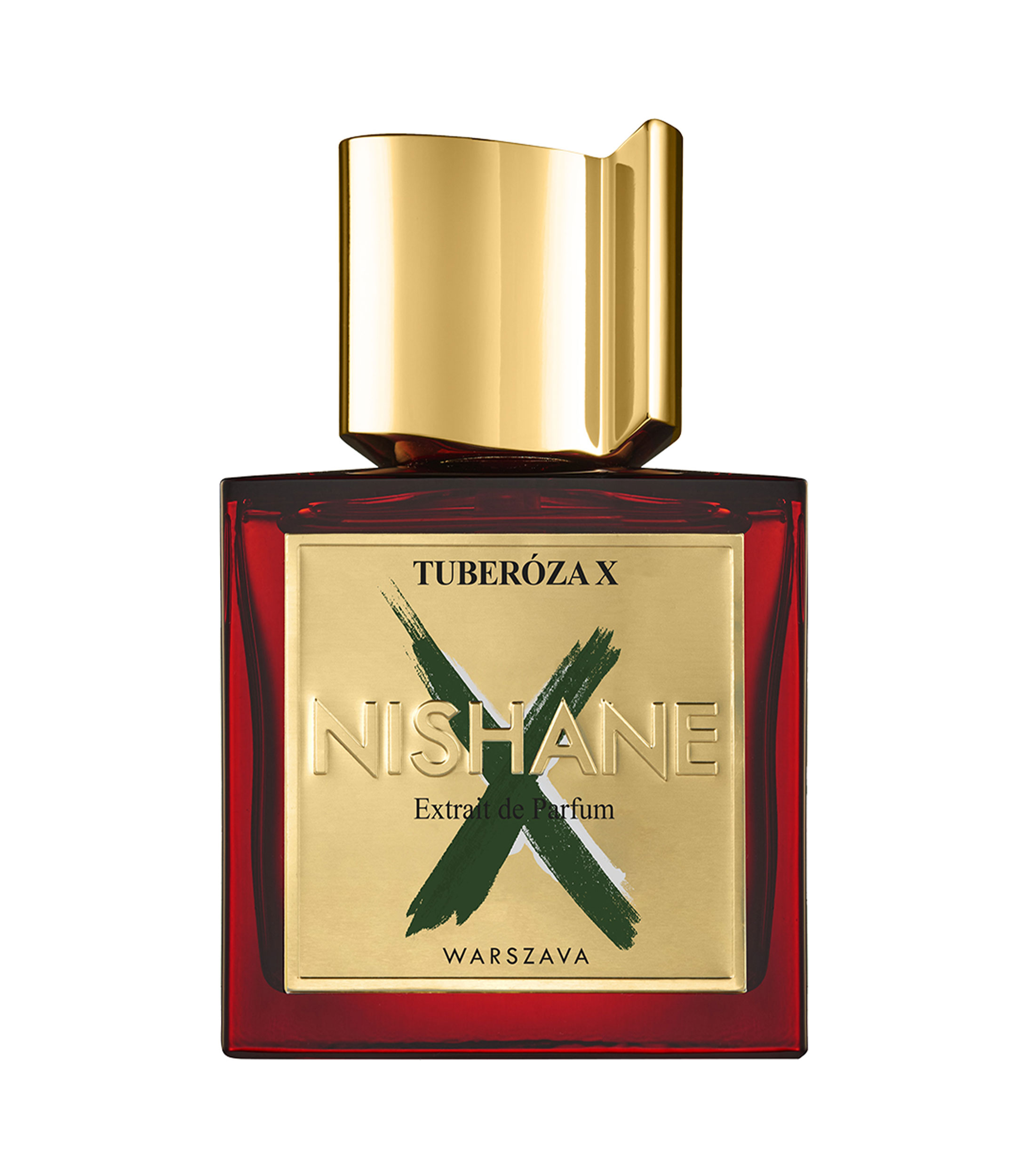 Perfume Tuberóza X, Eau de Parfum 50 ml para Mujer
