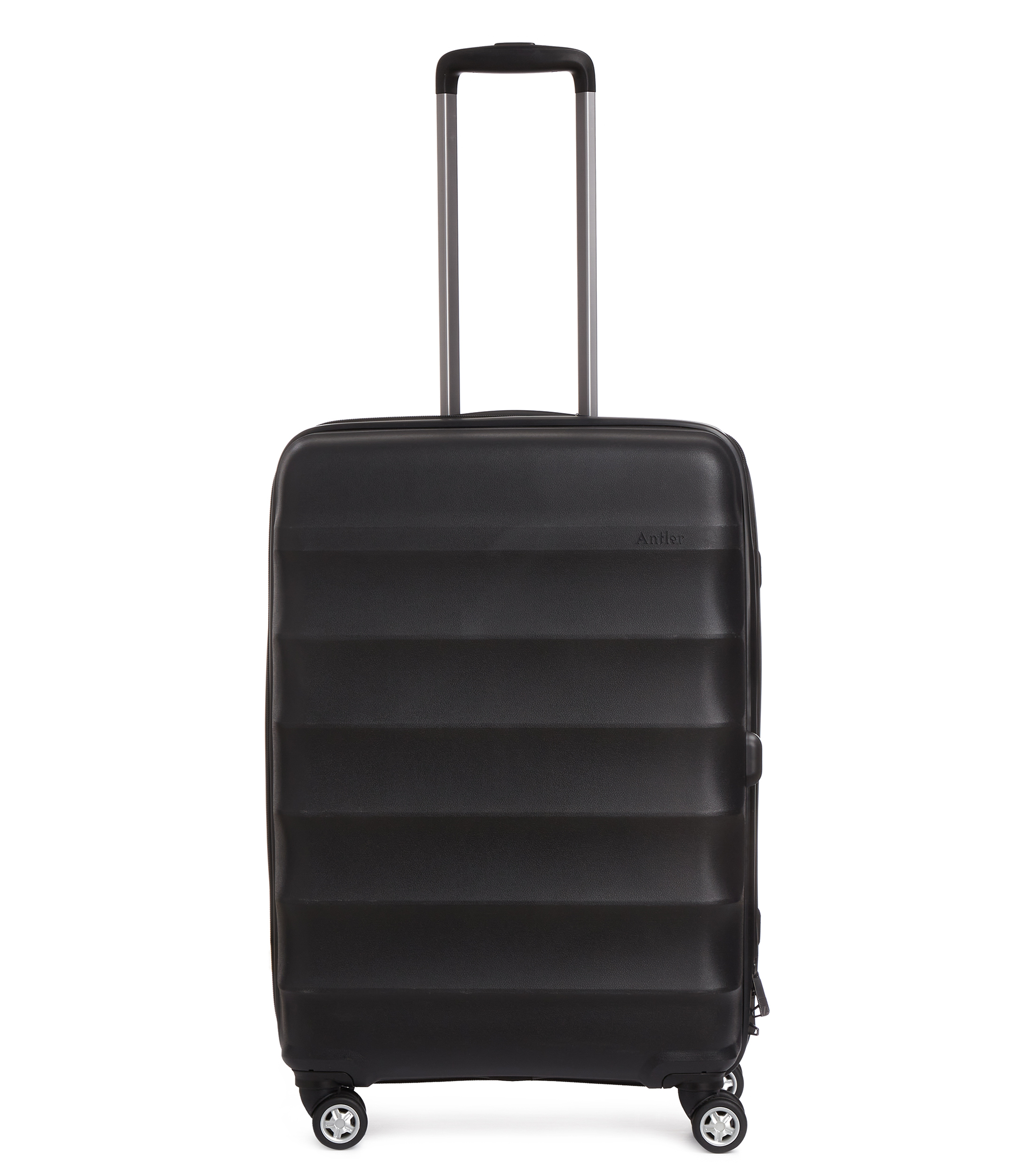 Antler Maleta Rígida Juno negra - El Palacio de Hierro