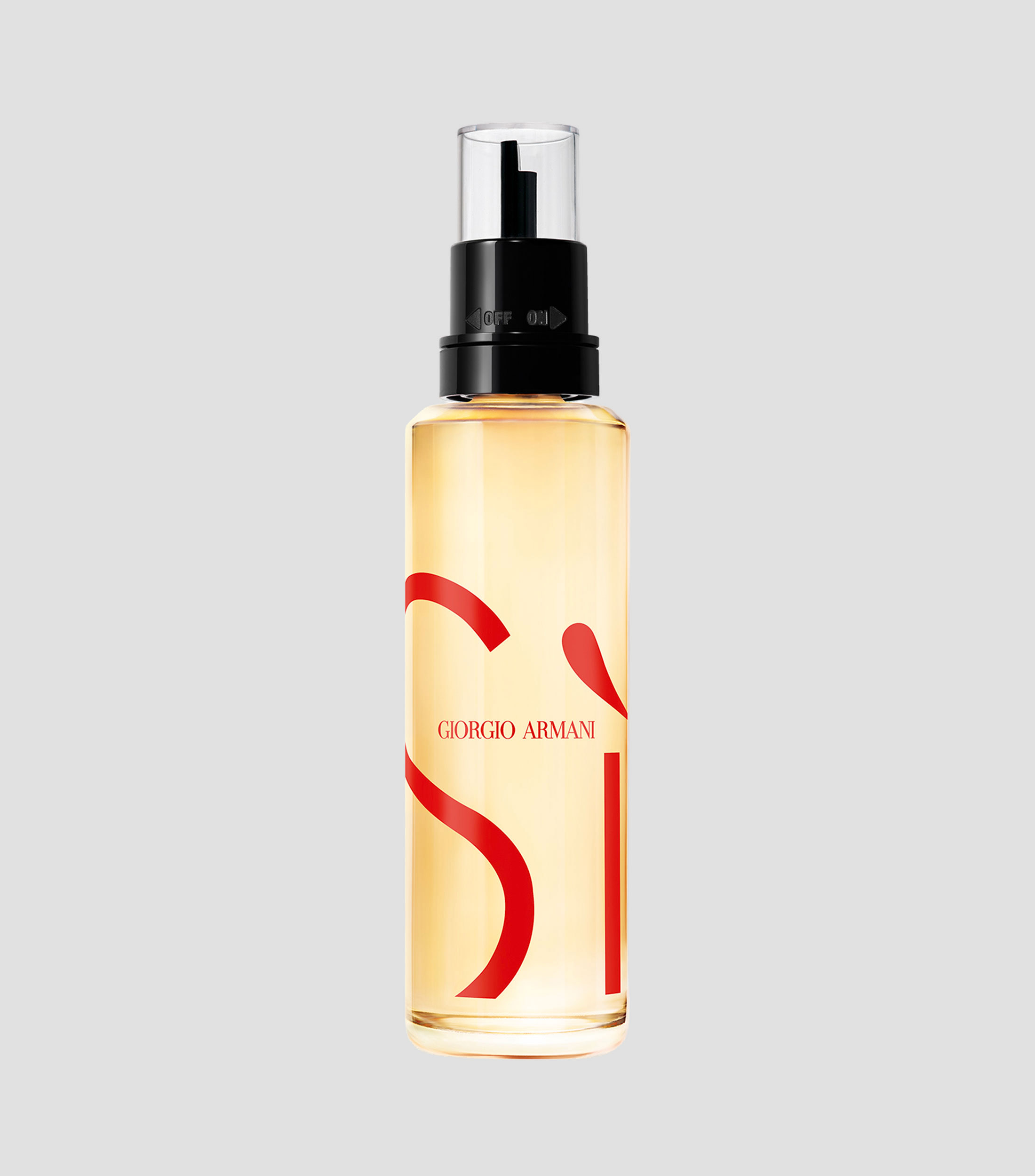 Perfume Sì Passione Intense Eau de Parfum Refill 100 ml para Mujer