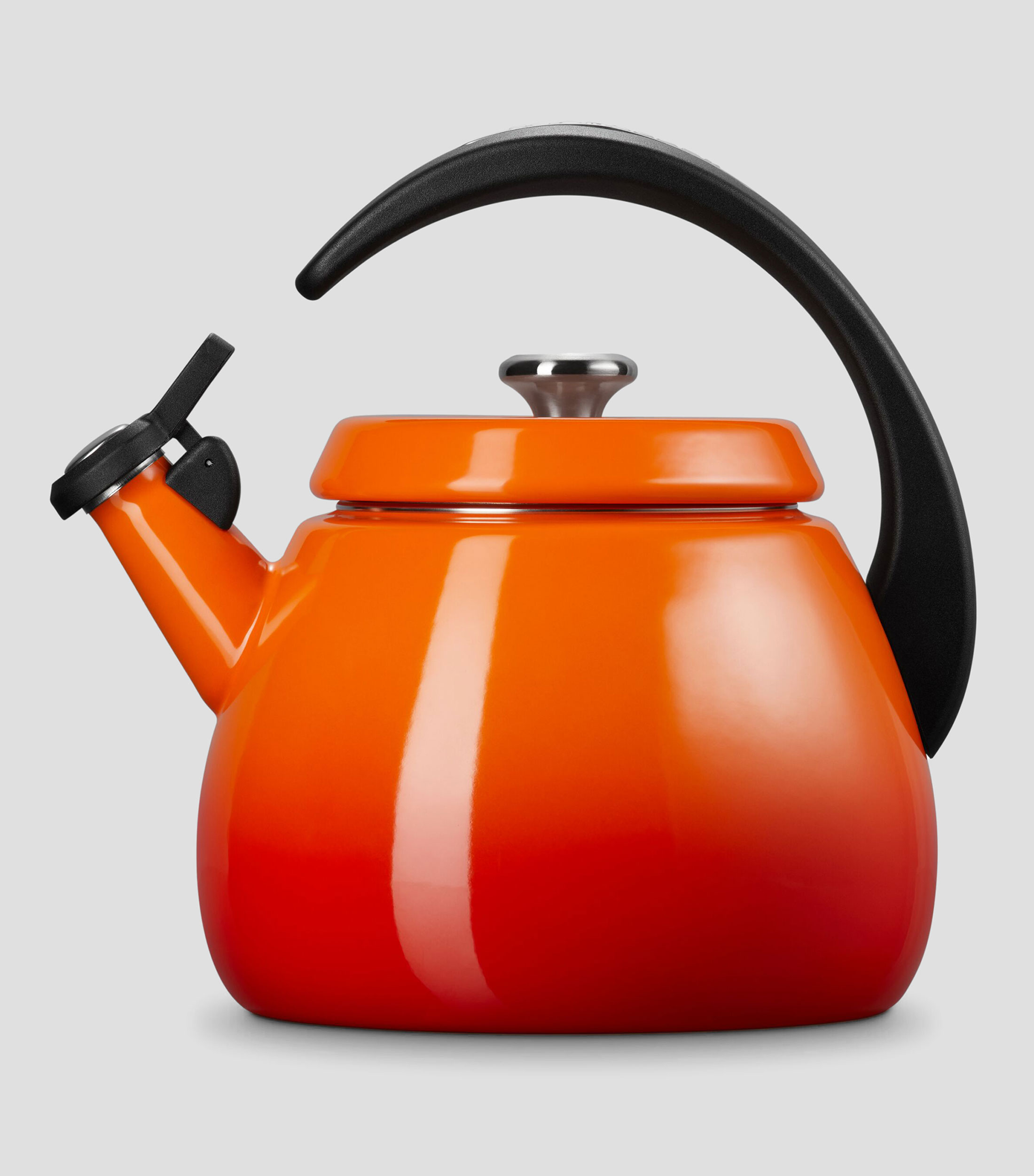 Tetera Cloche 2.1L, Flame
