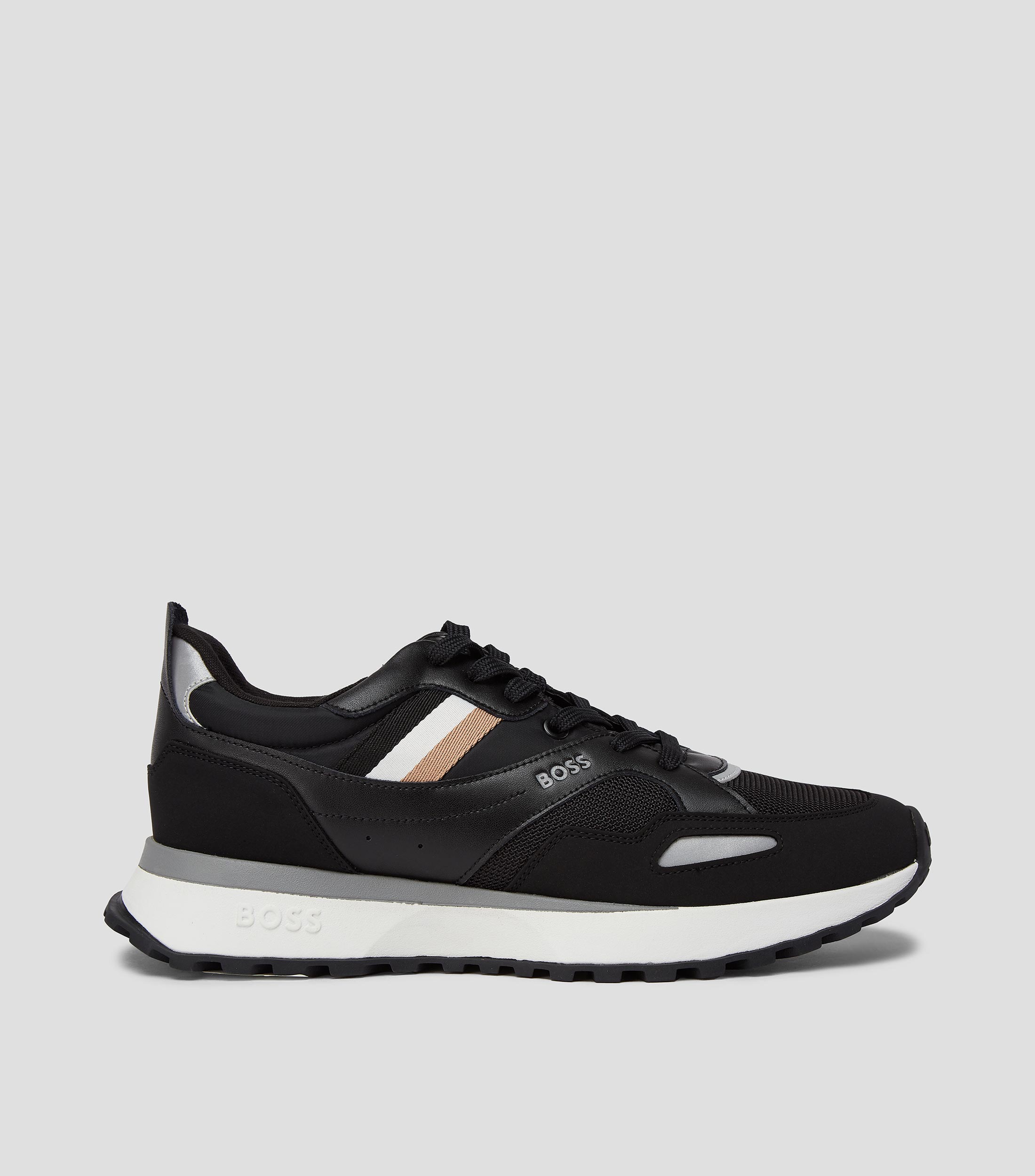 Tenis casuales Jonah Runn Hombre