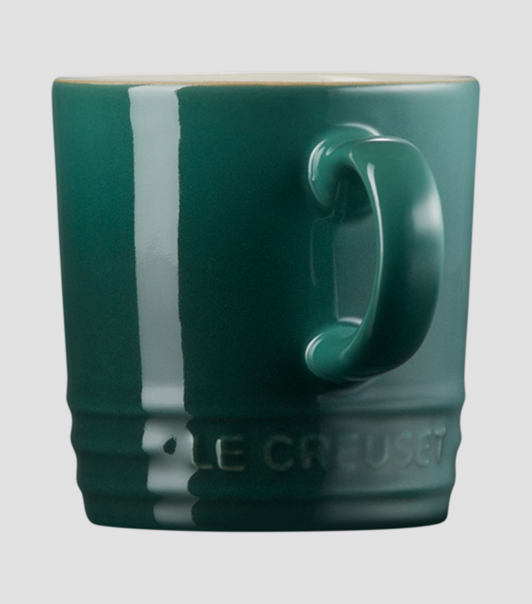 Taza Espresso Artichaut