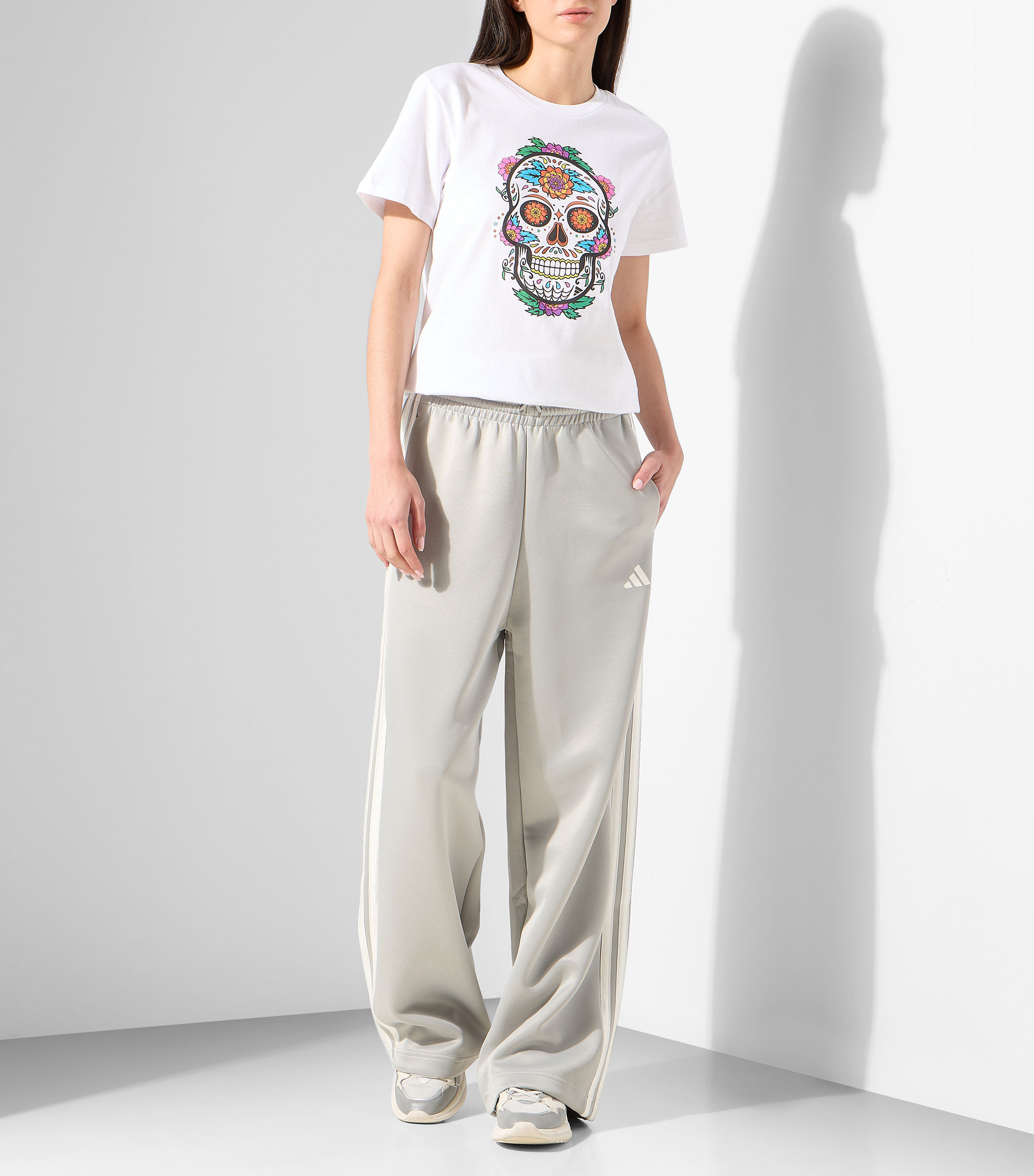 Playera deportiva Mujer