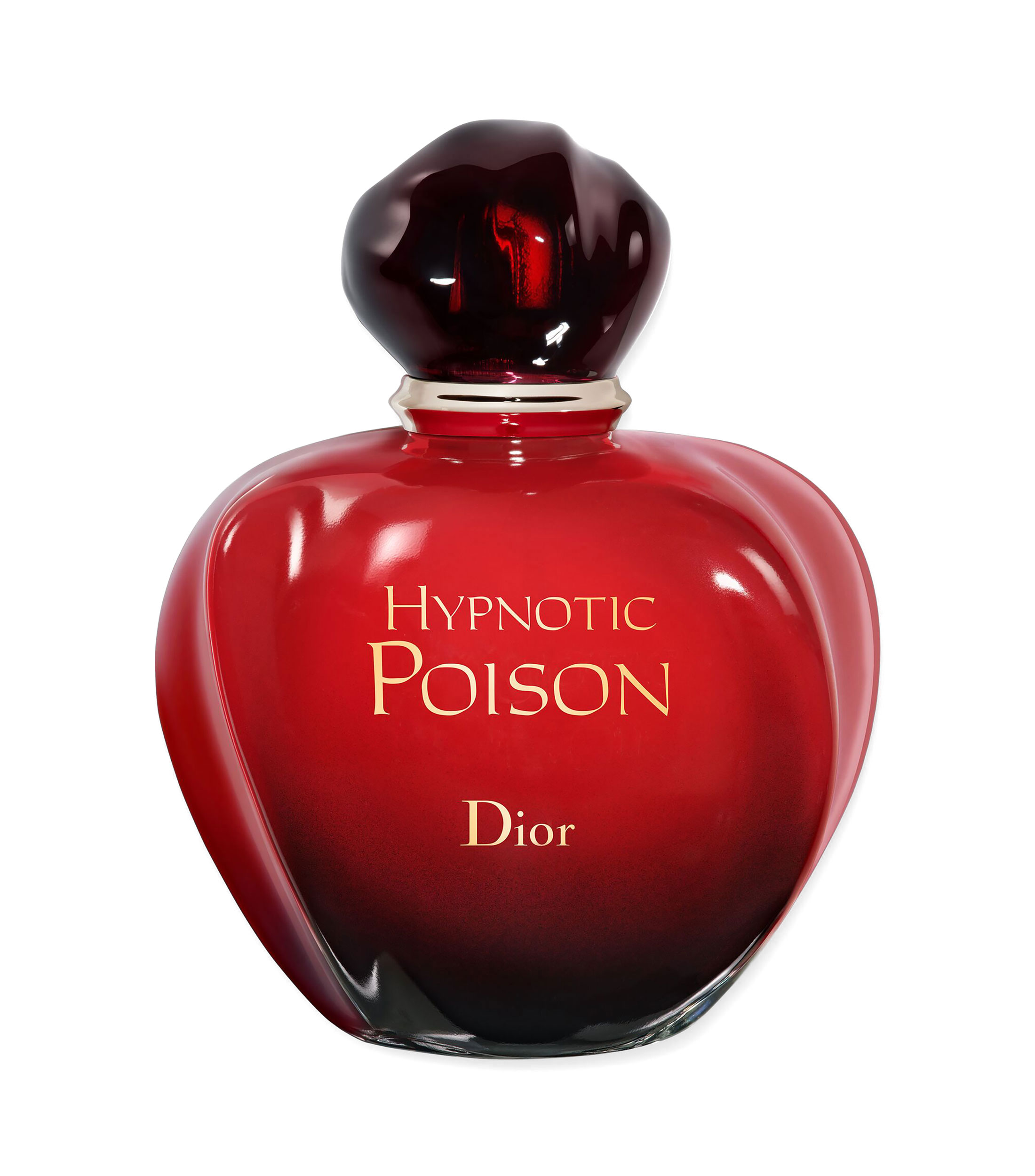 HYPNOTIC POISON EAU DE TOILETTE, 100 ML