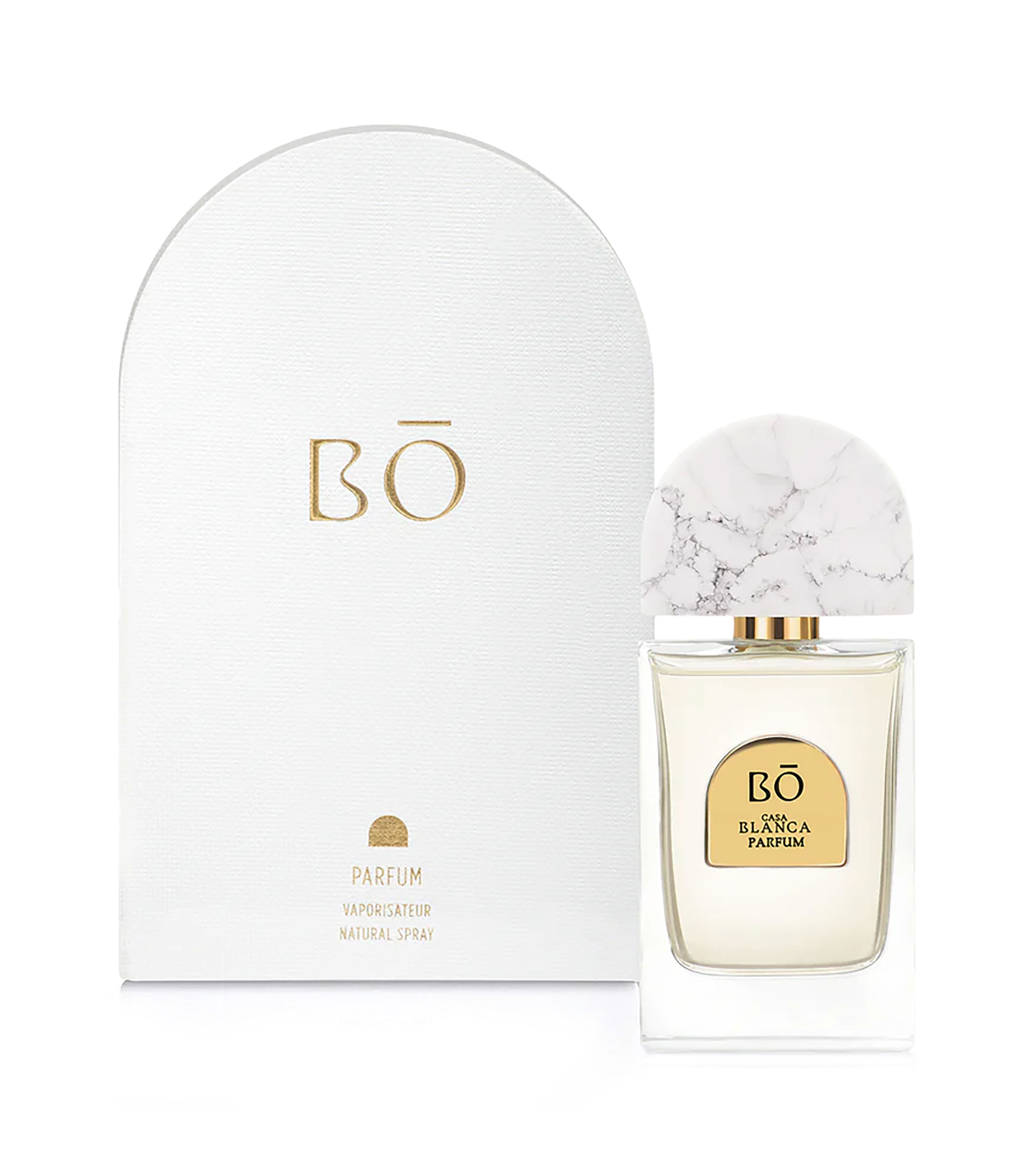 Perfume Casa Blanca, Parfum 75 ml Unisex