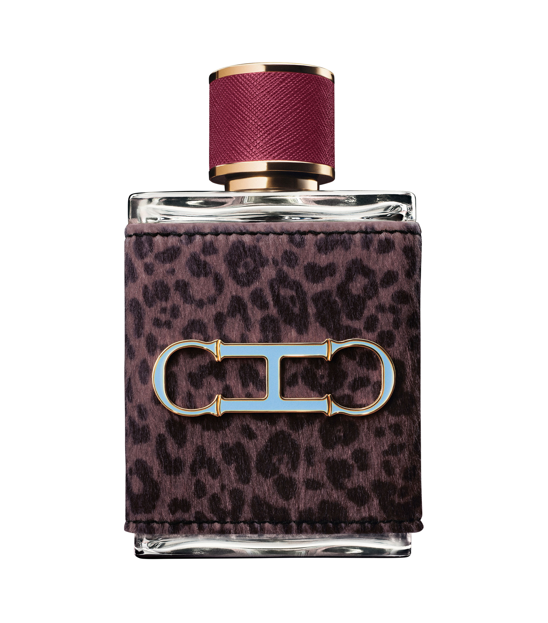 Perfume Men Wild Love, Eau de Parfum 100 ml para Hombre