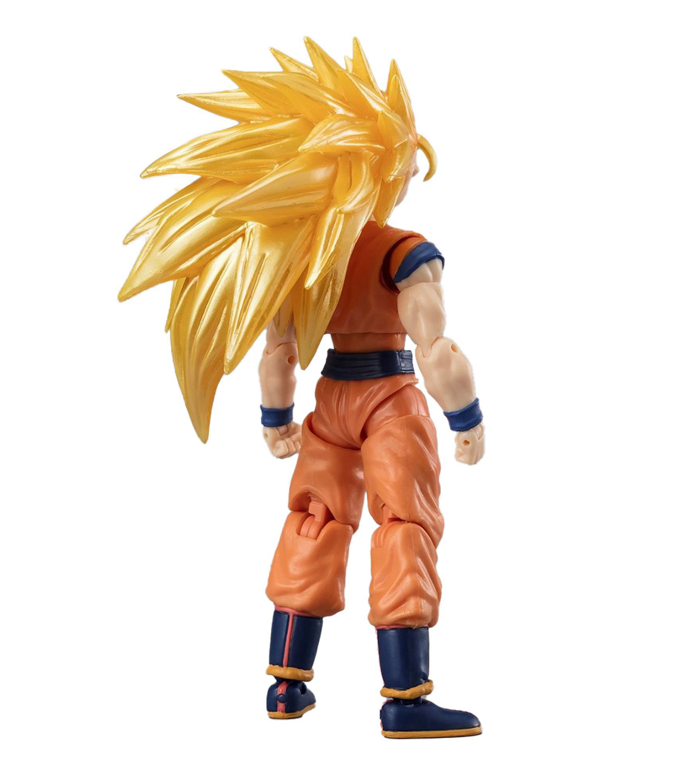Figura de acción Dragon Ball Super - Goku