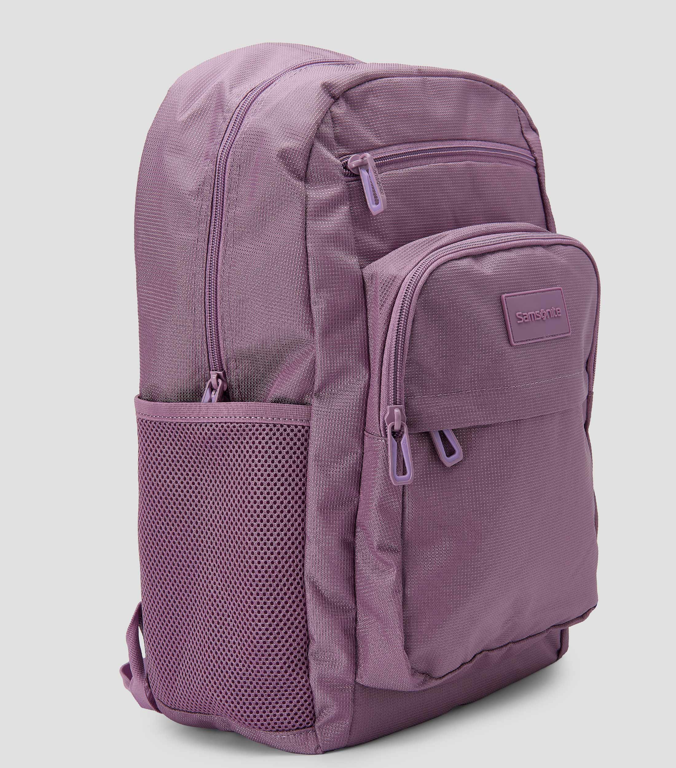 Mochila Escolar Reformation Hammer Lavender Niños