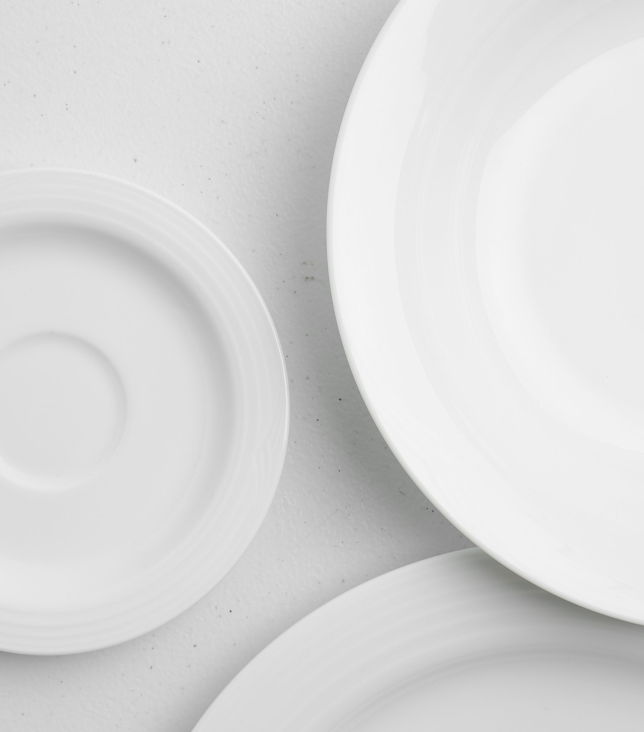Plato para Sopa