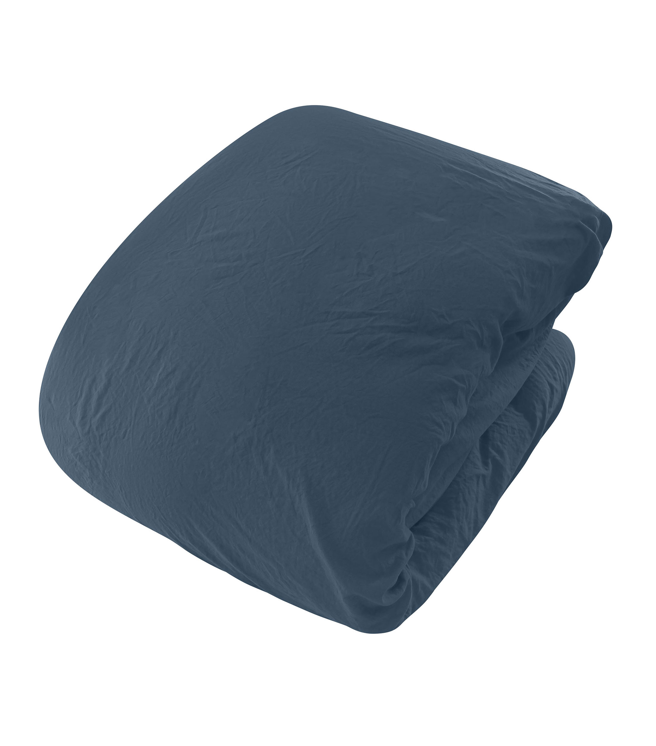 Juego de Funda para Duvet King Size Linette Azul