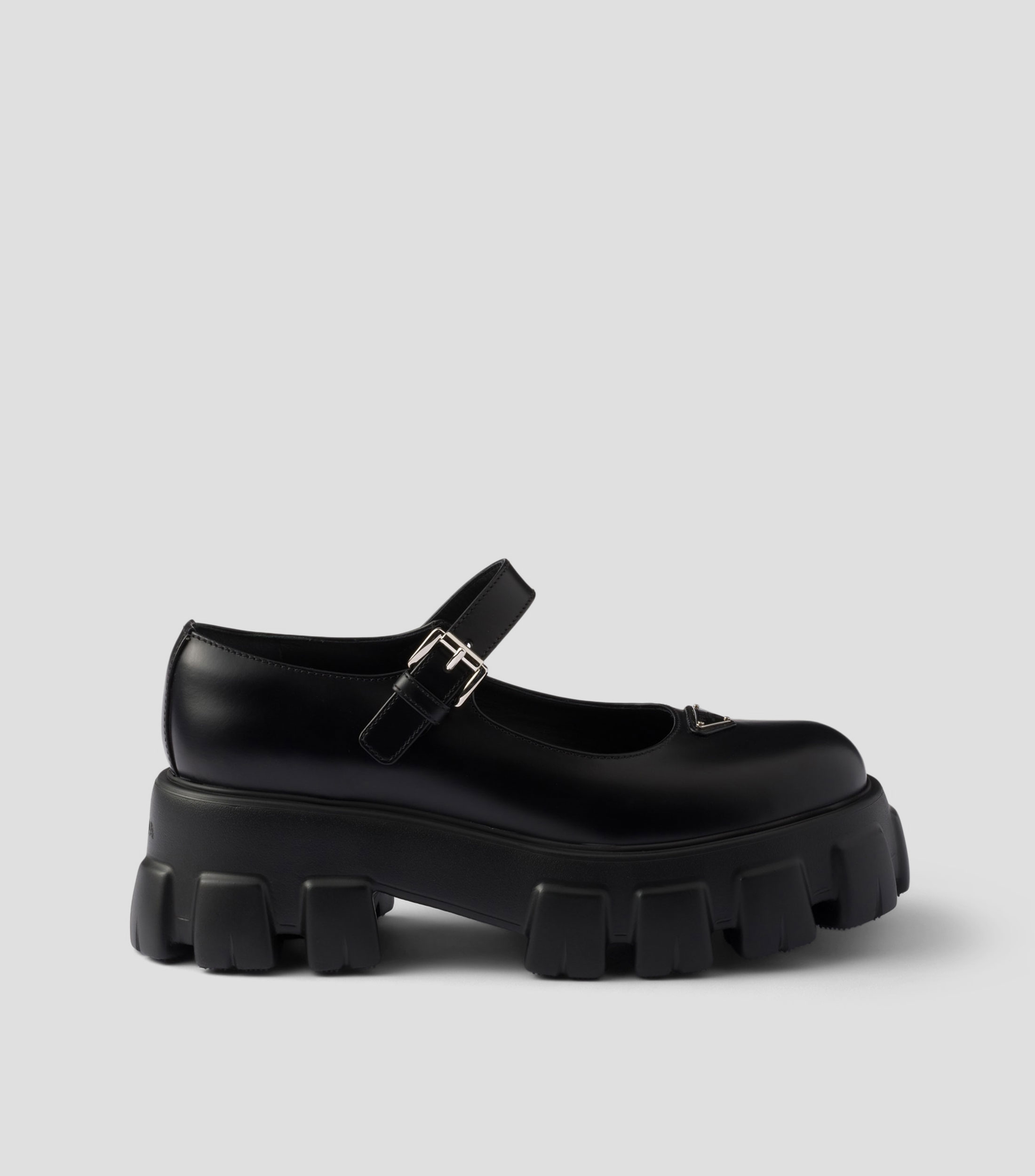 Zapatos Casuales Mary Jane con Plataforma Mujer