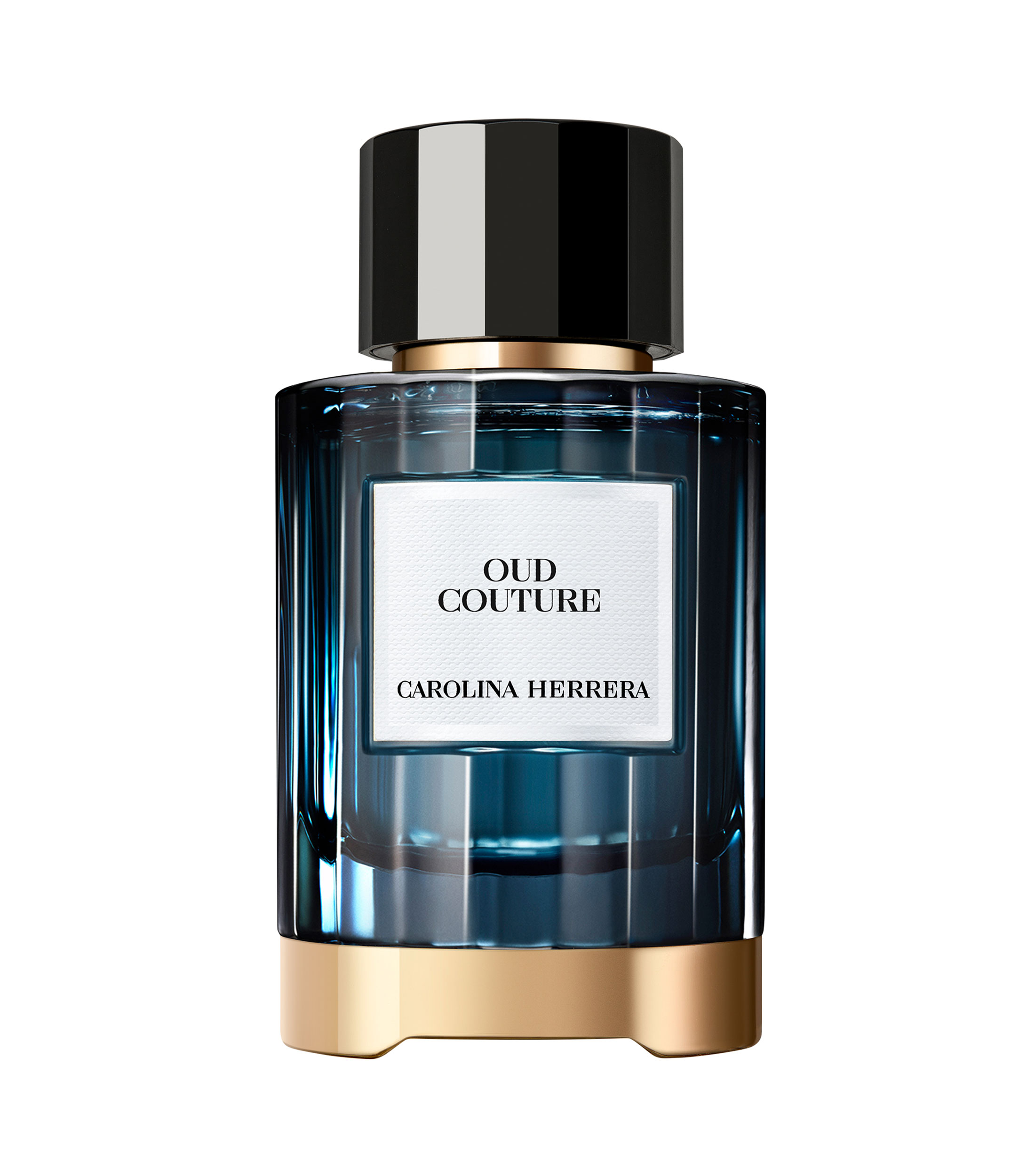 Perfume Herrera Confidential Oud Couture, Eau de Parfum 100 ml Unisex
