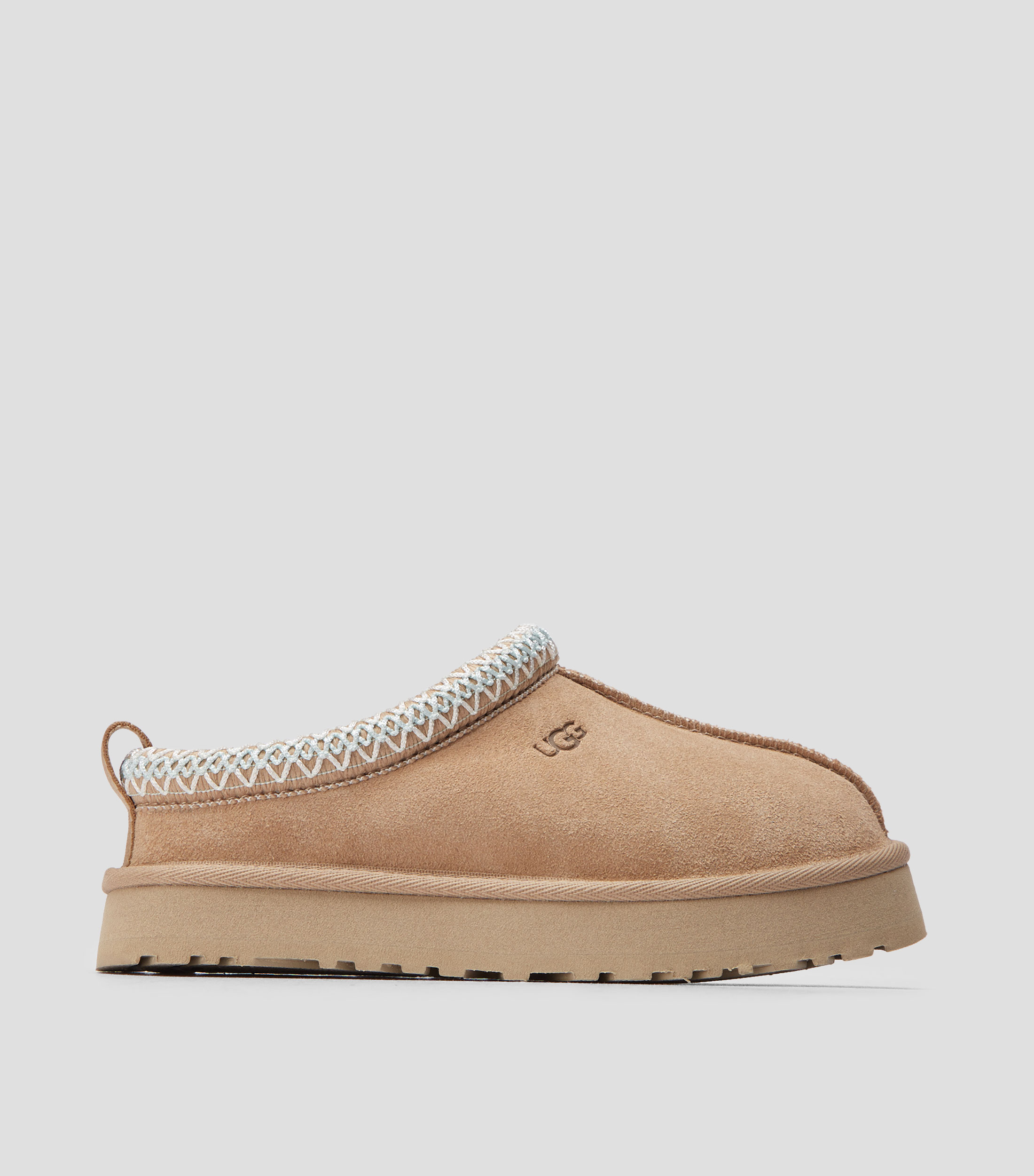 Pantuflas Tazz Niña
