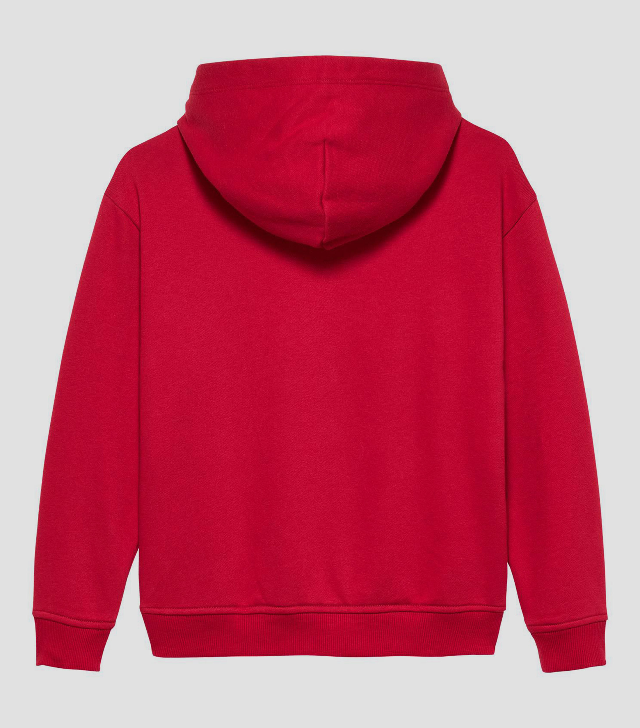 Sudadera Canguro con capucha Niño