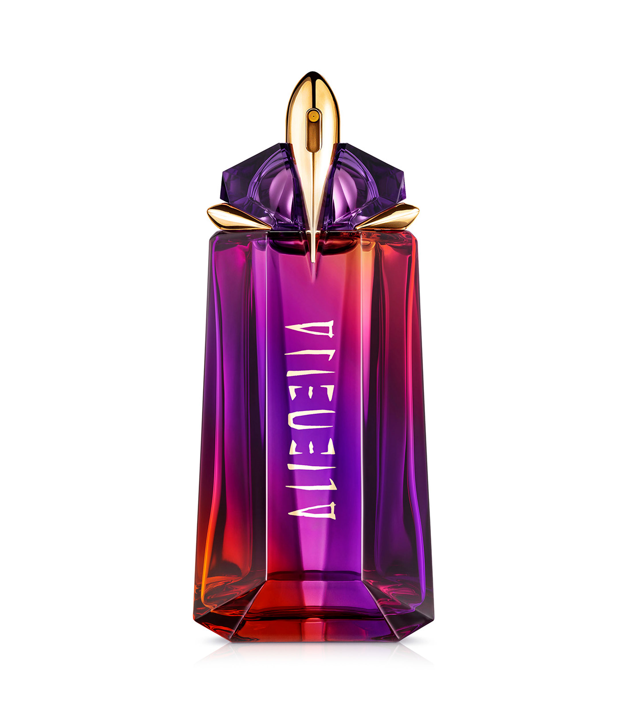 Perfume Alien Hypersense Eau de Parfum 90 ml para Mujer