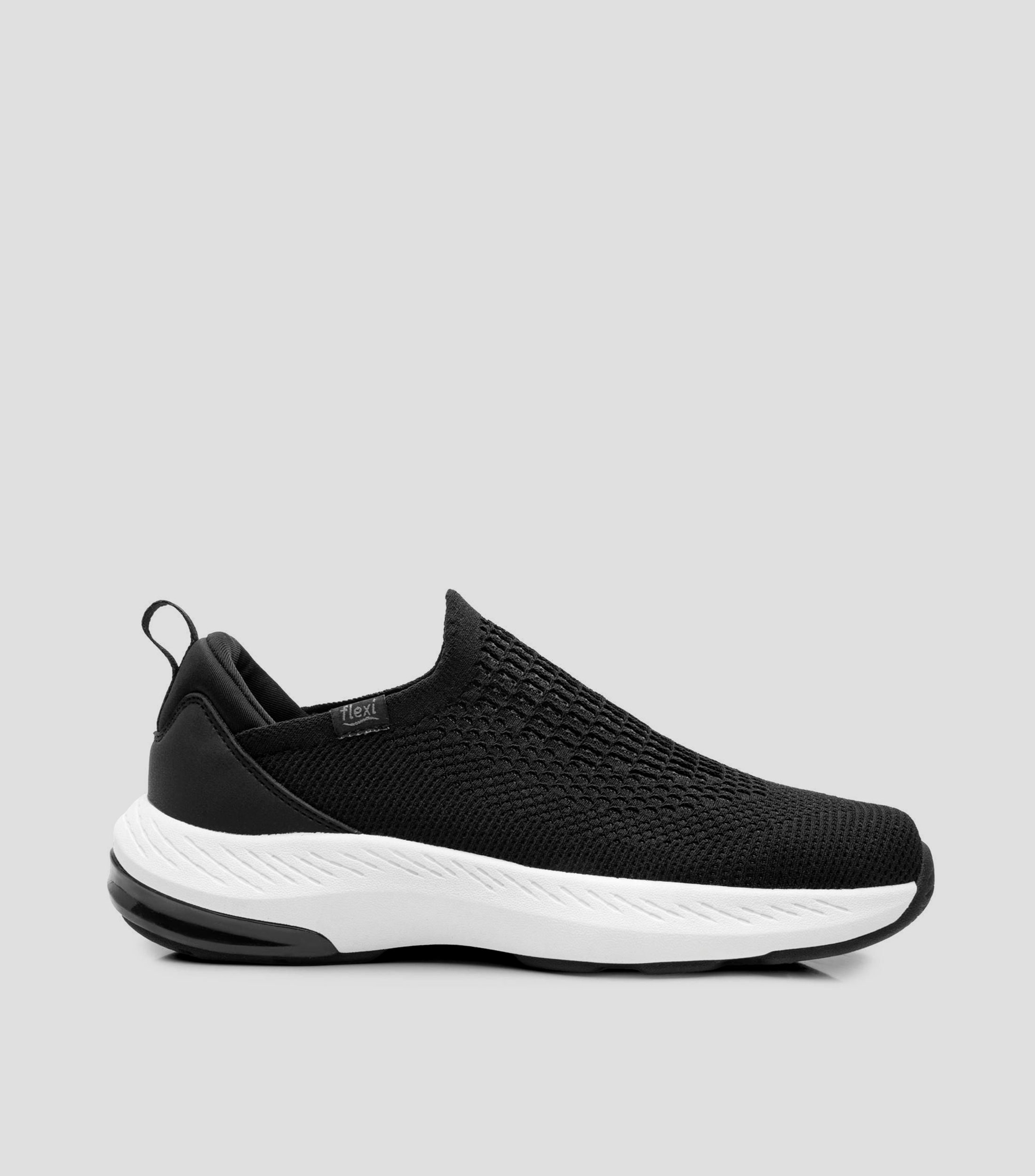Tenis casuales Dalila Mujer