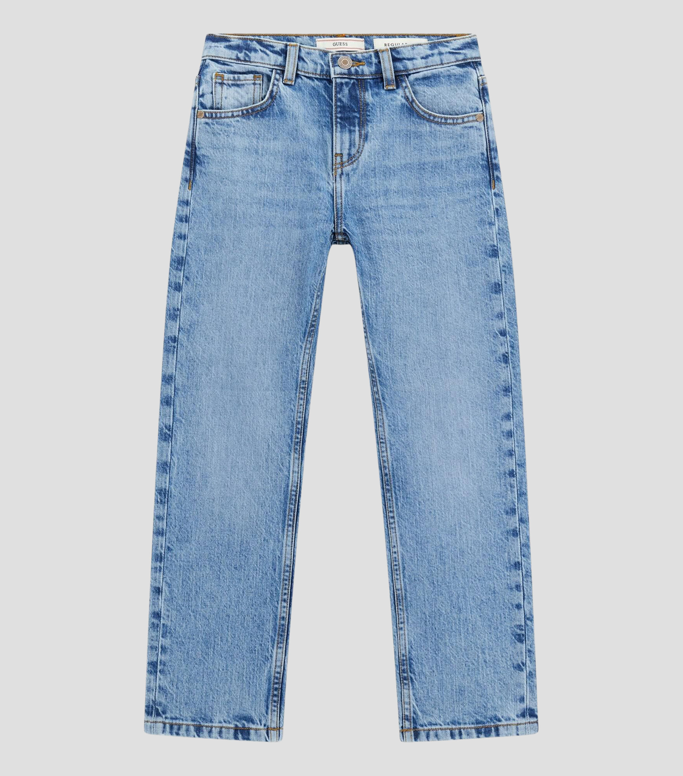 Jeans recto Niño