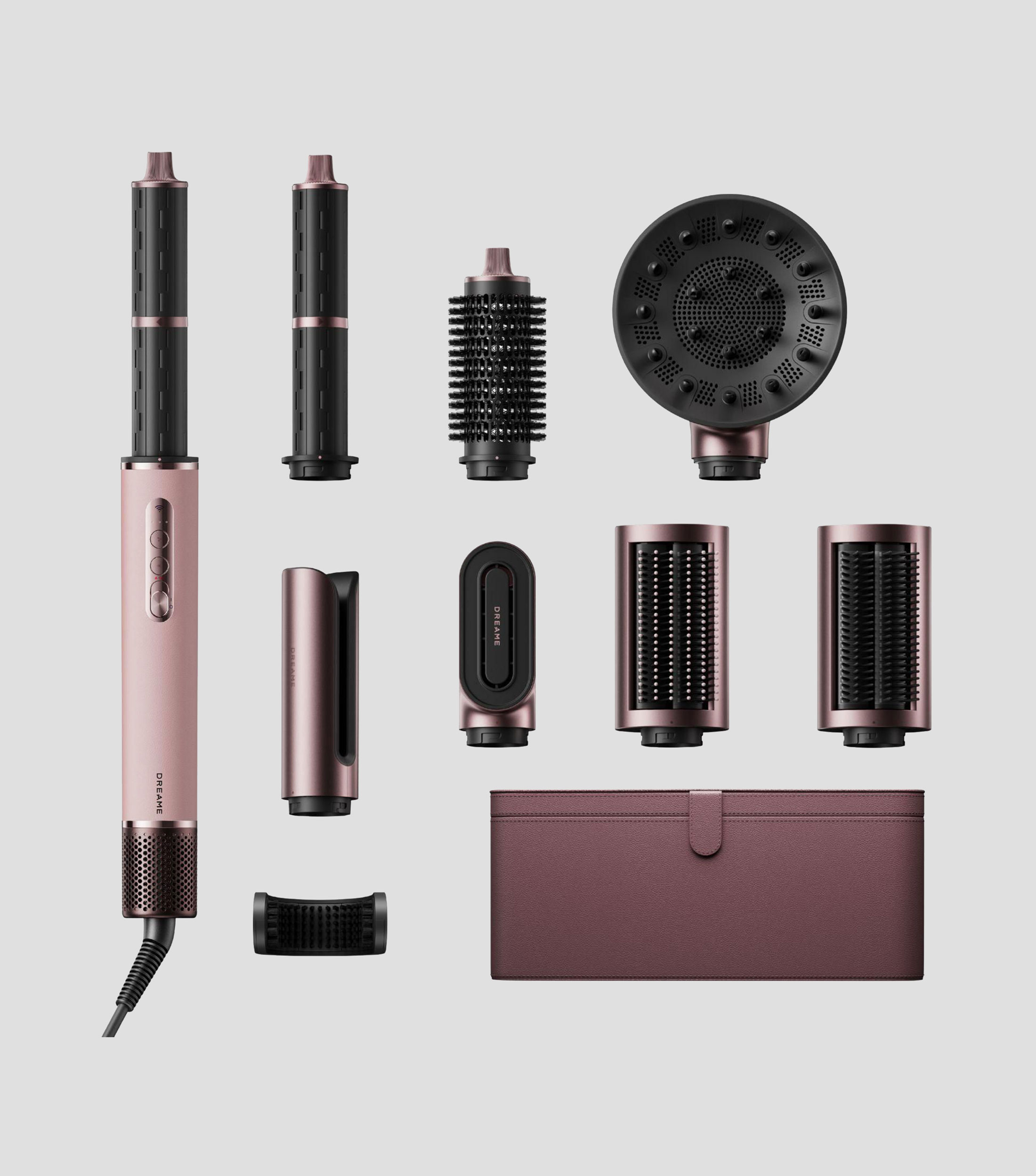 Secadora de cabello AirStyle Pro Hi 1400W