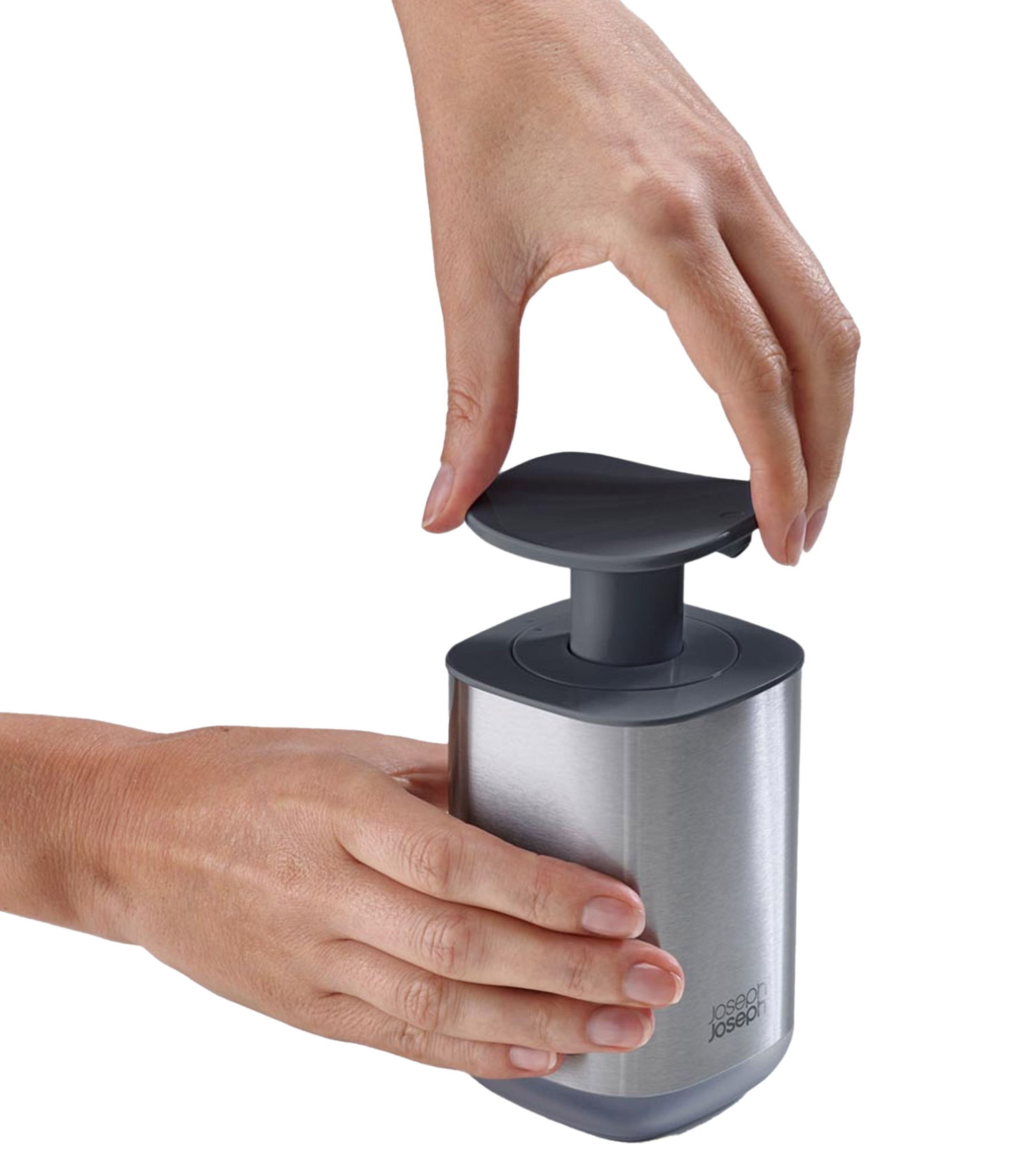 Dispensador de jabón