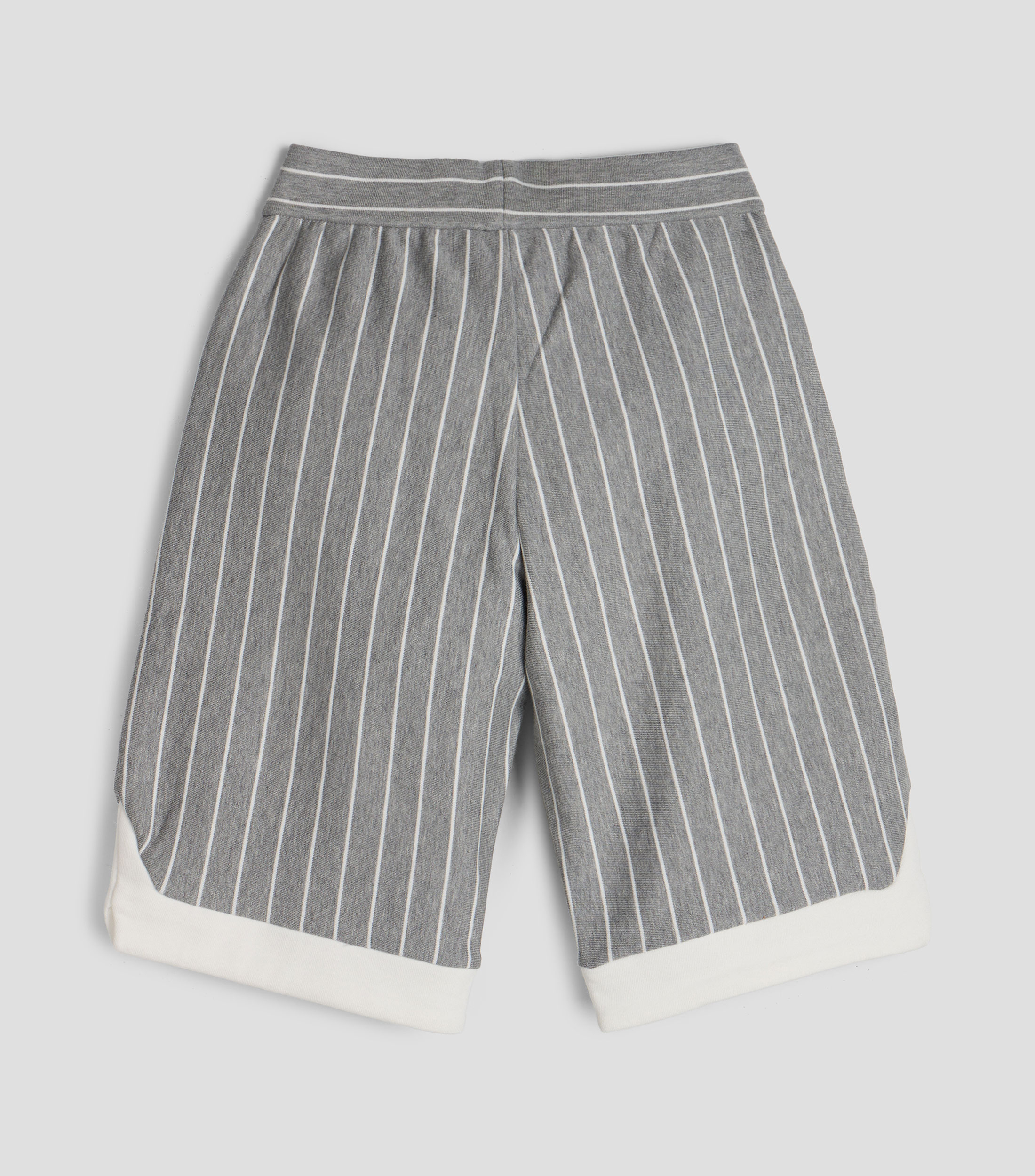 Short de rayas Niño