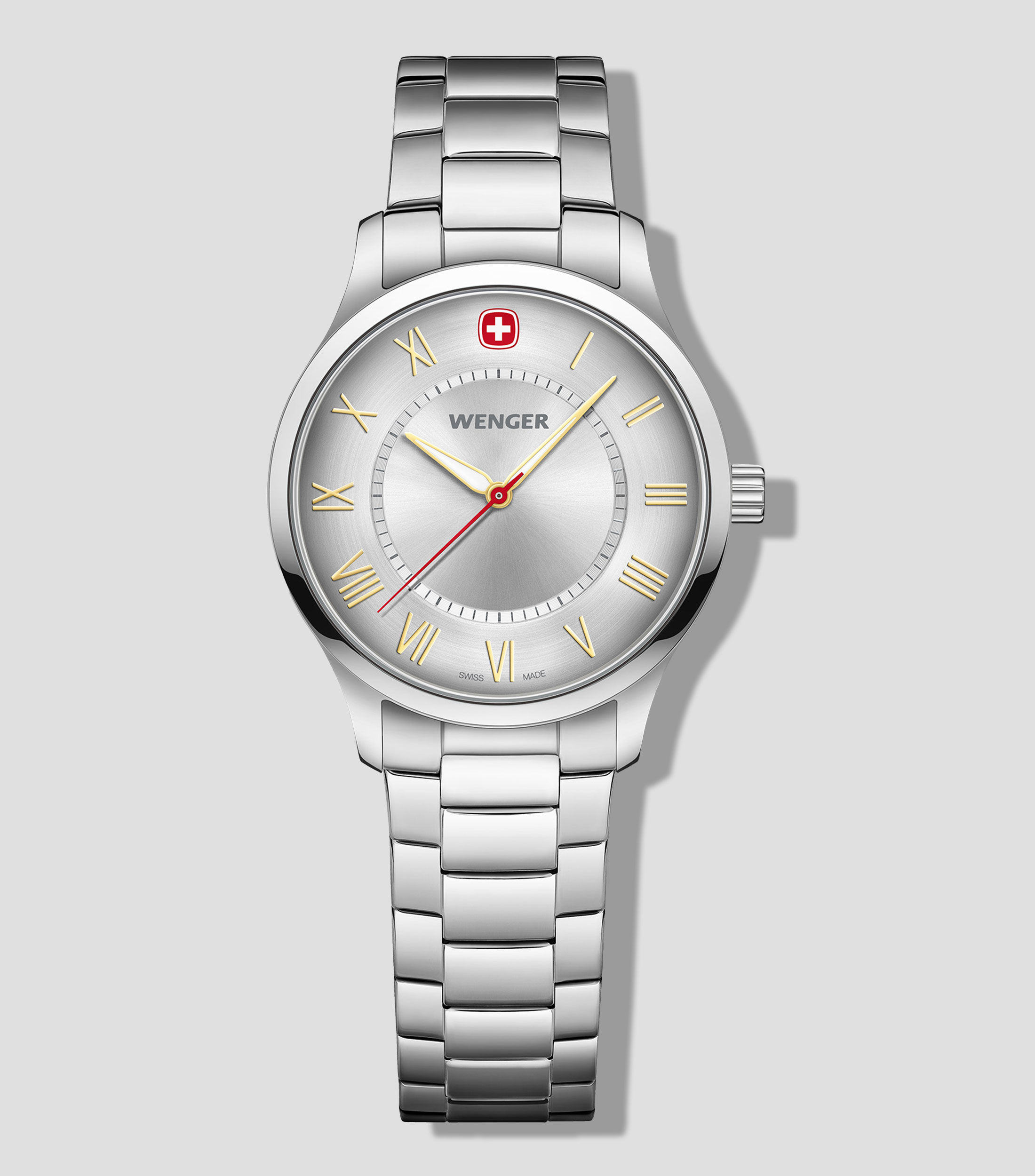 Reloj City Classic Mujer