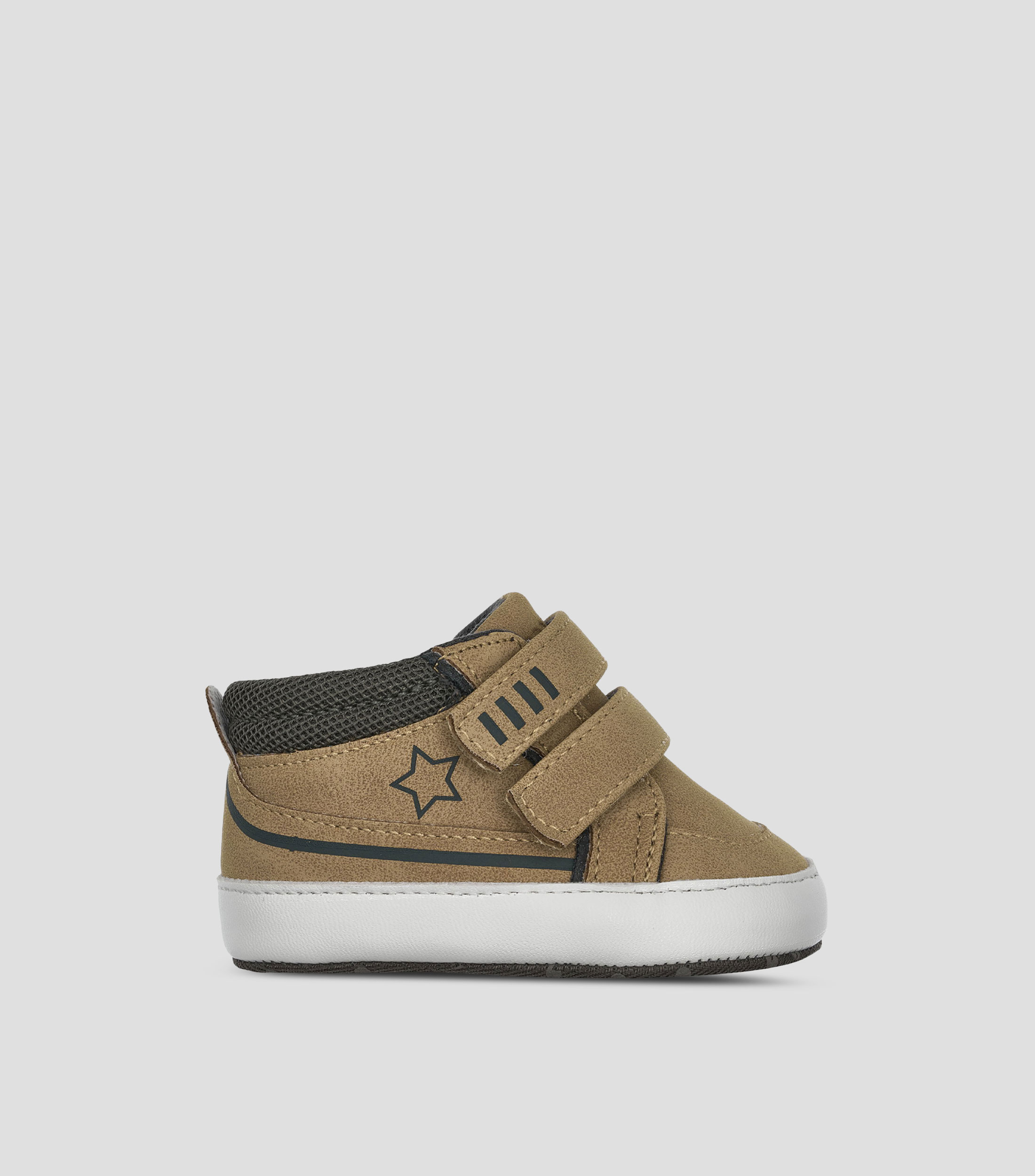Botas Niño