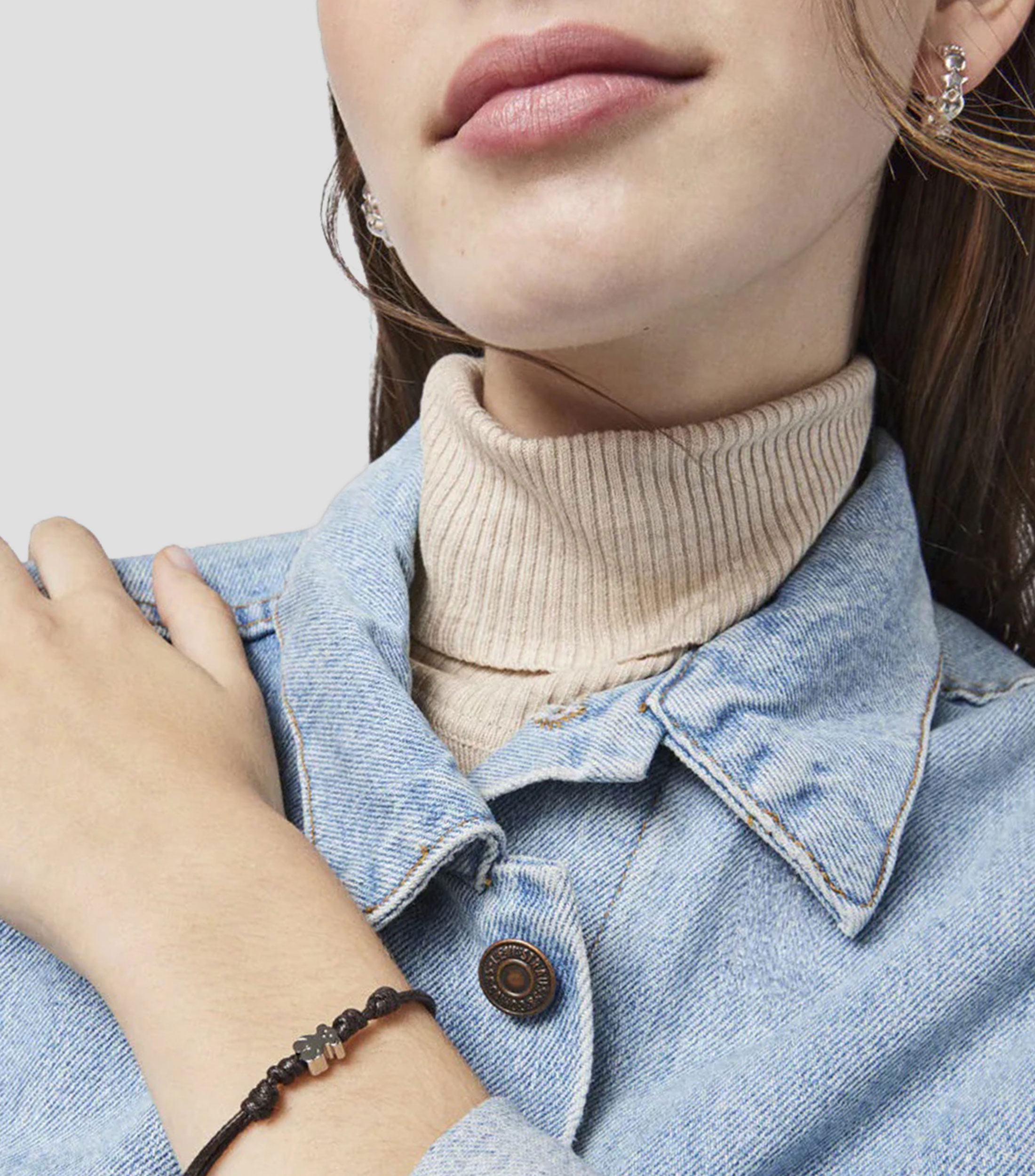 Pulsera Mujer
