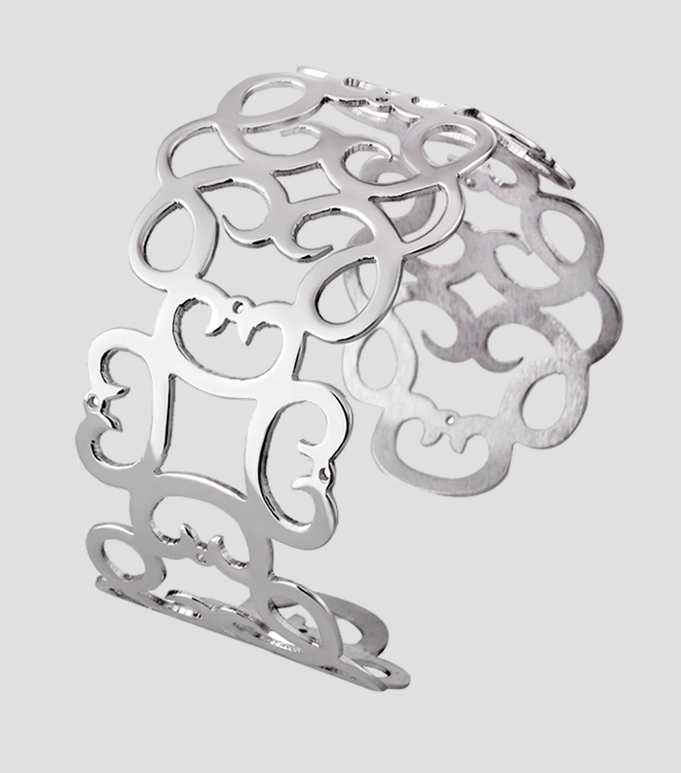 Brazalete Símbolo real Mujer