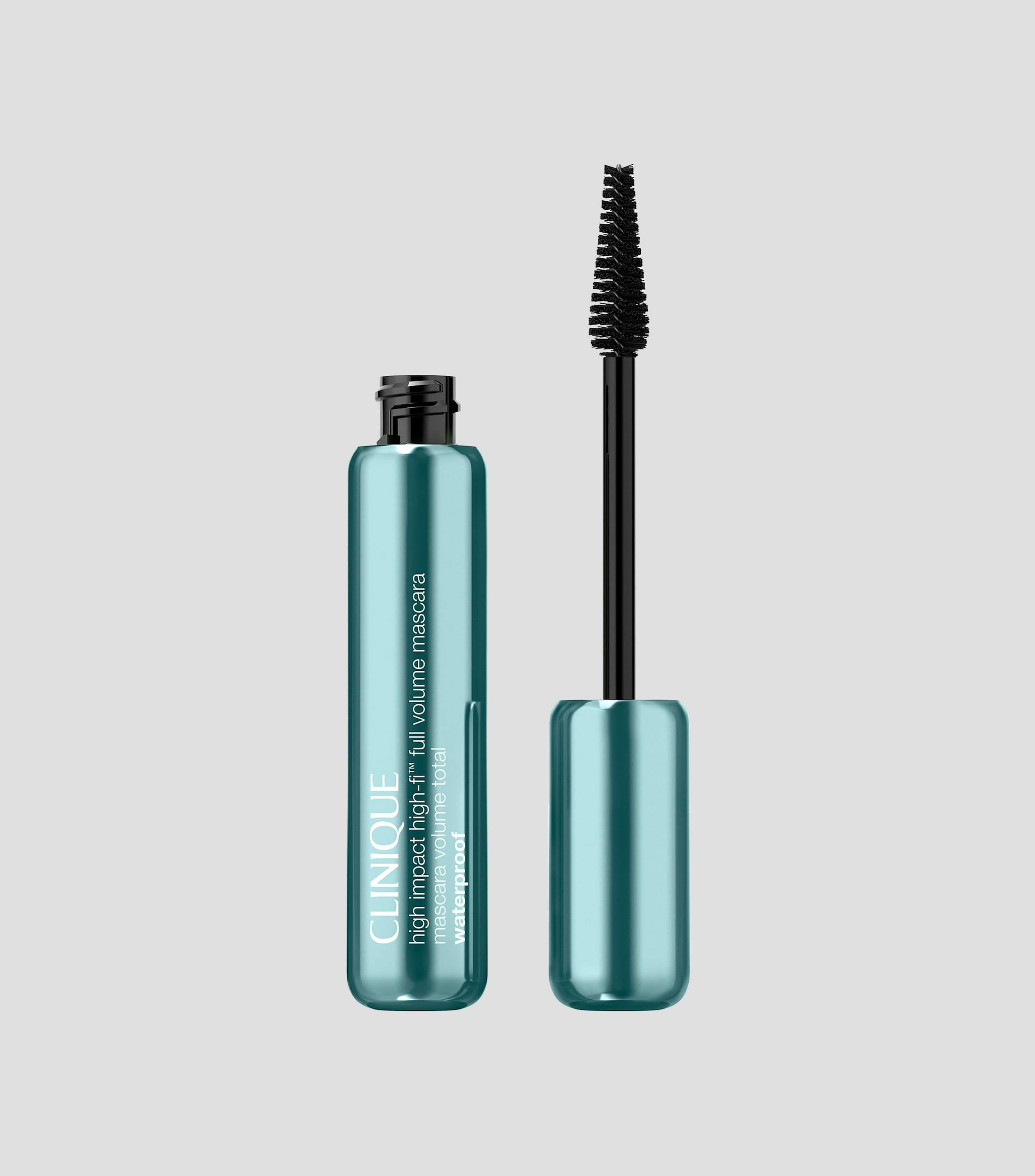 Máscara de pestañas High Impact Waterproof, 10 ml