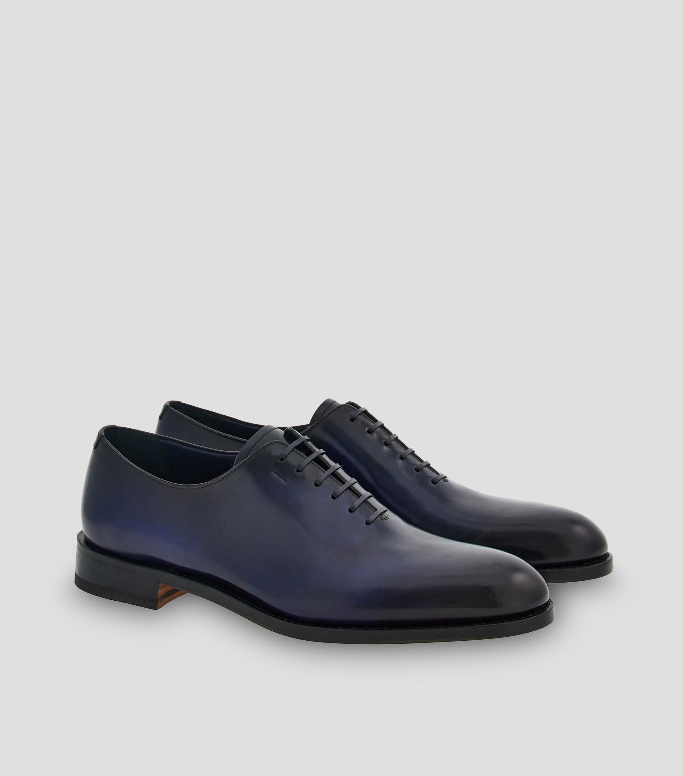 Zapatos Lance Up Hombre