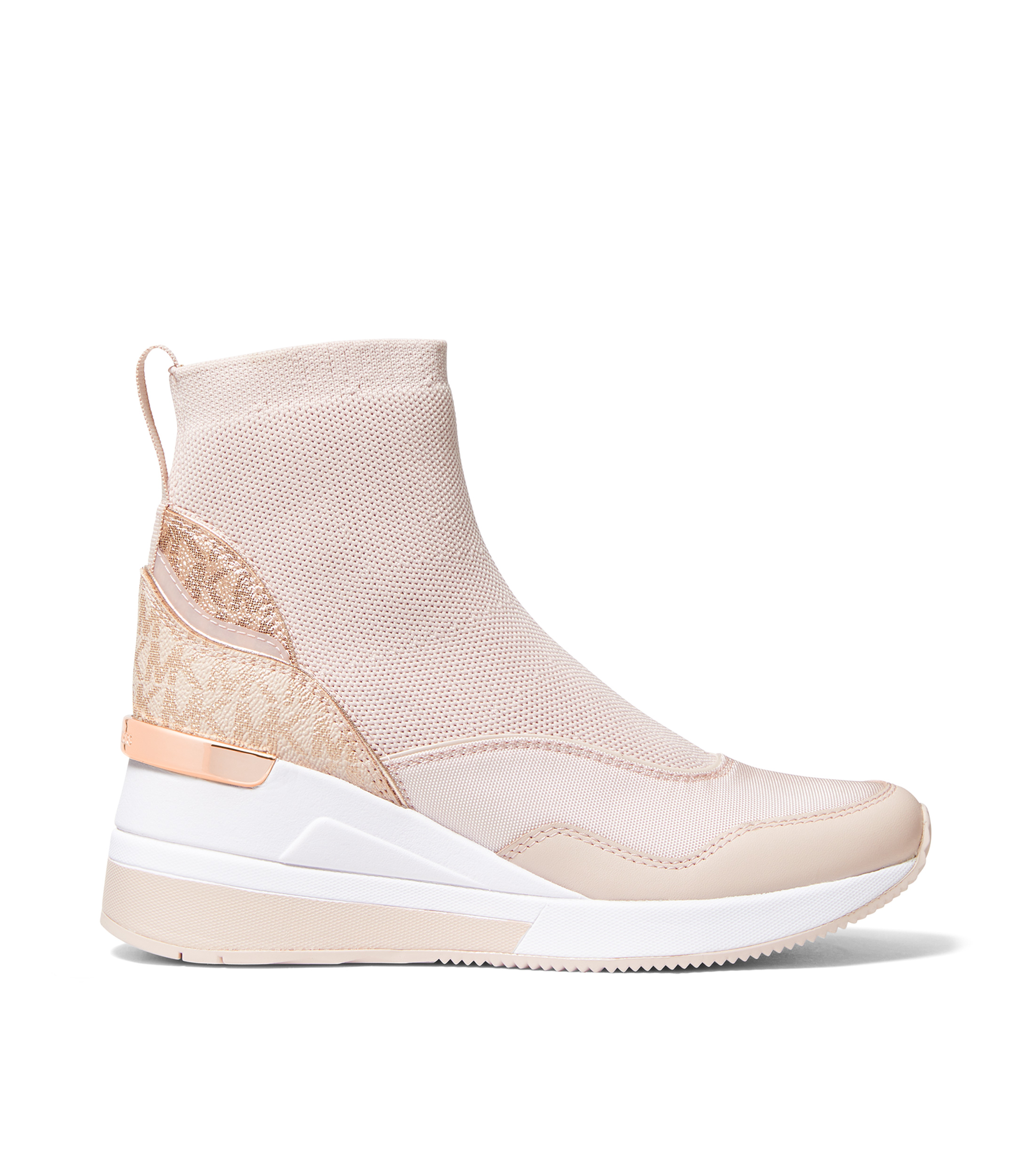 Michael Kors Tenis Nick Hombre - El Palacio de Hierro