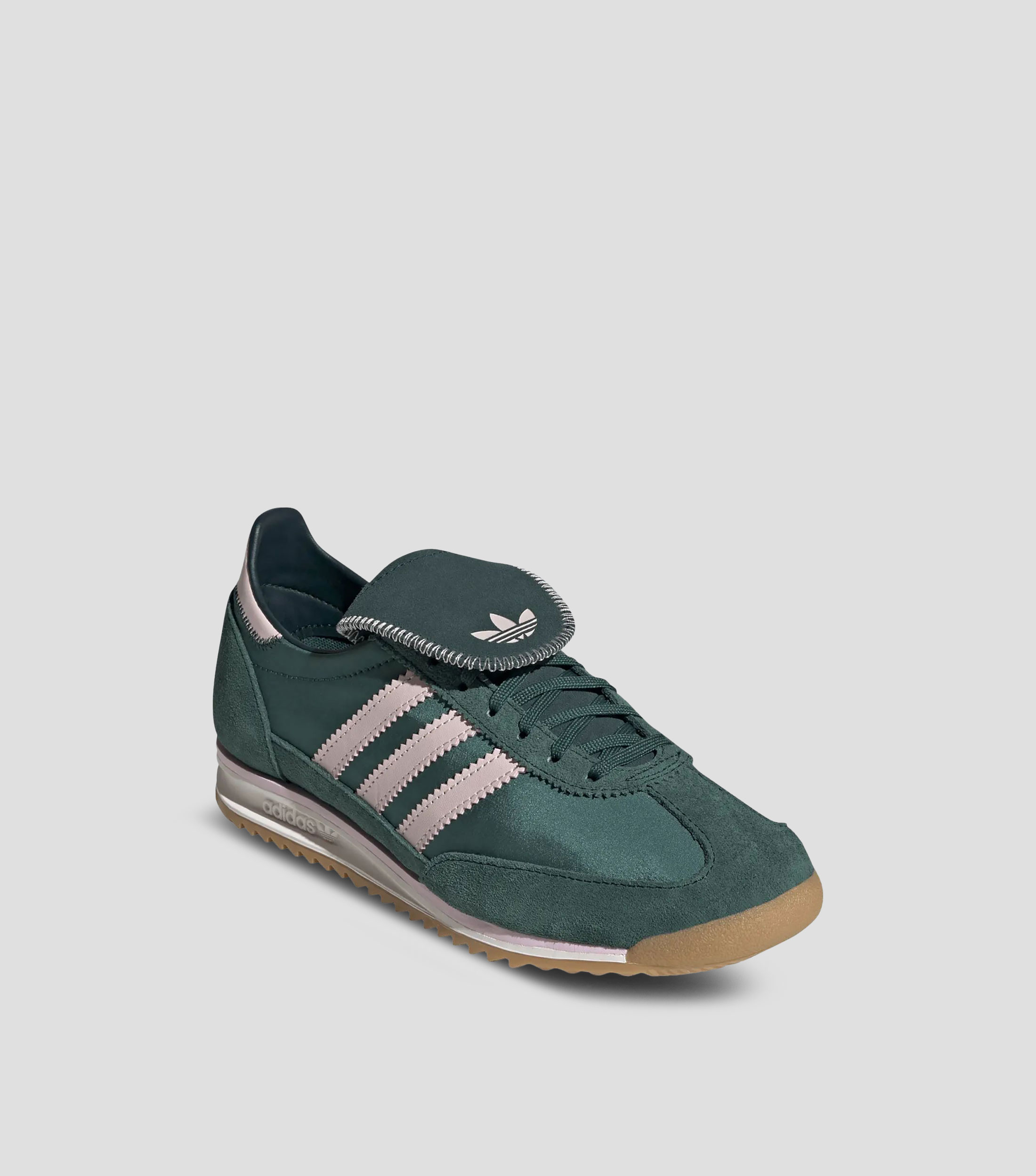 Tenis casuales SL 72 OG LT Mujer
