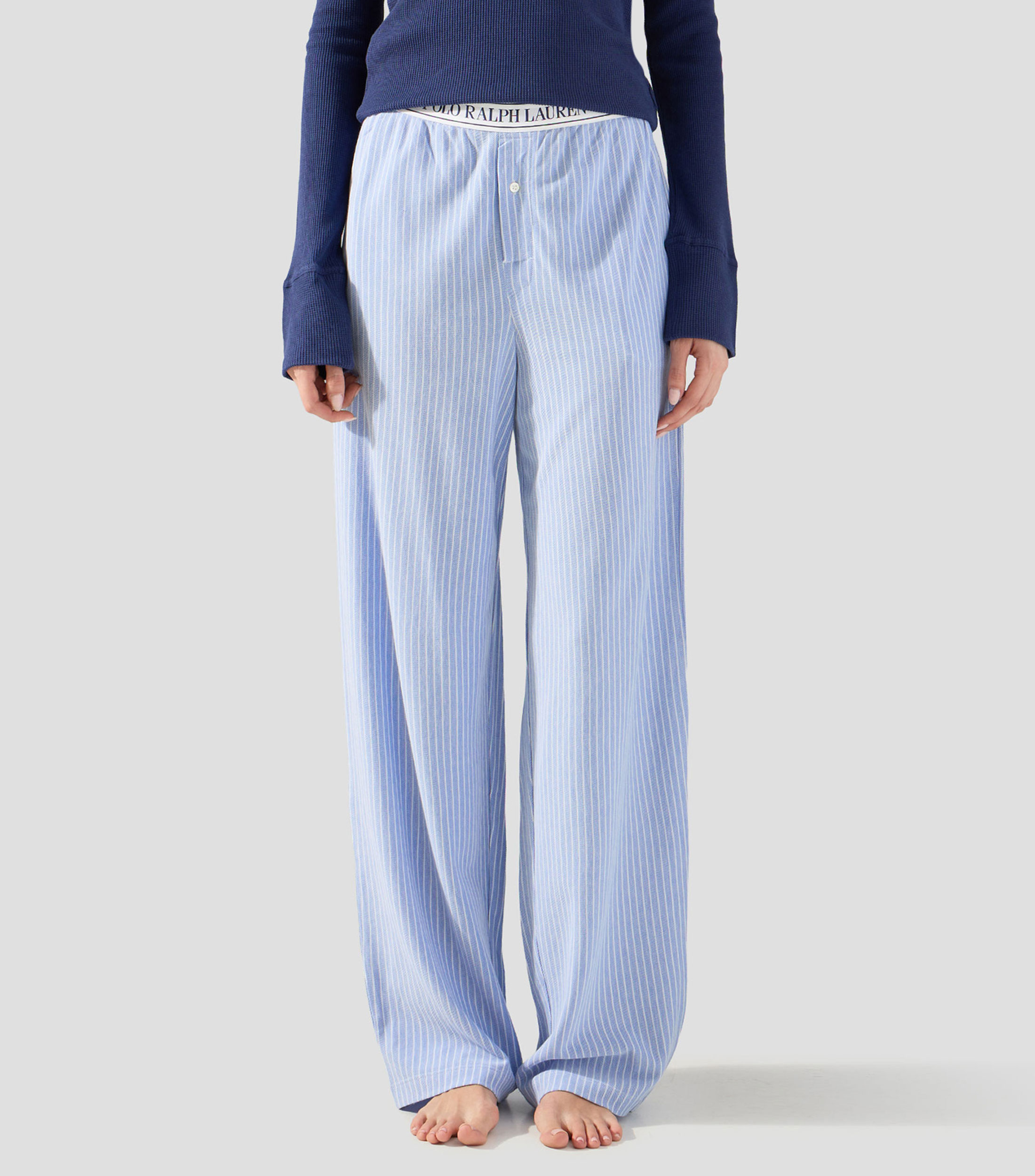 Pijama pantalón Mujer