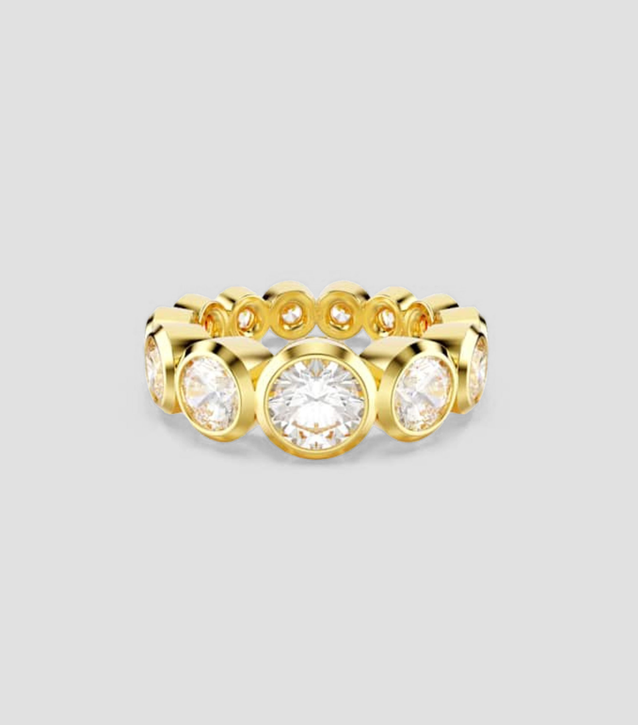 Anillo Round Imber Mujer