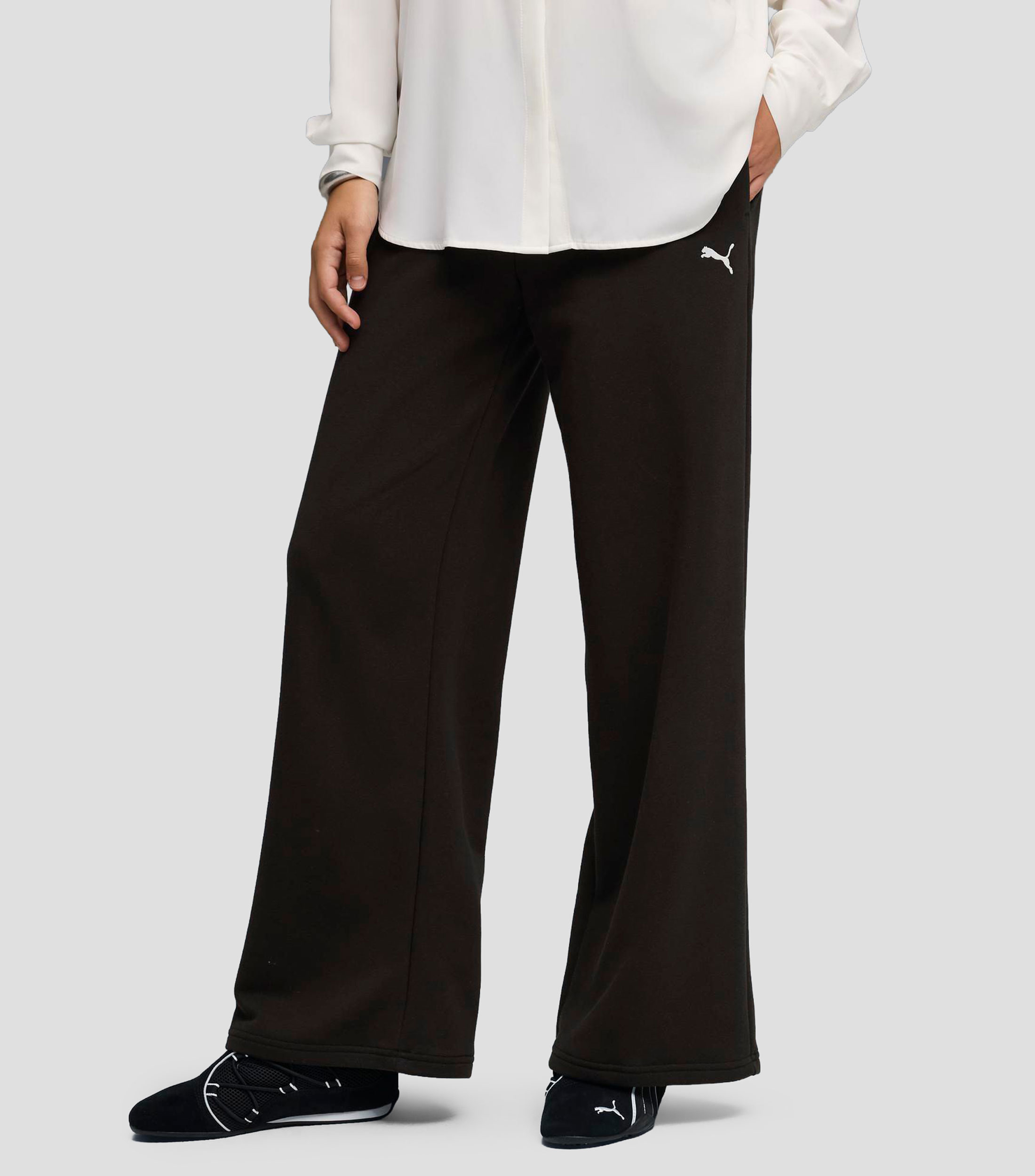 Pants liso Mujer
