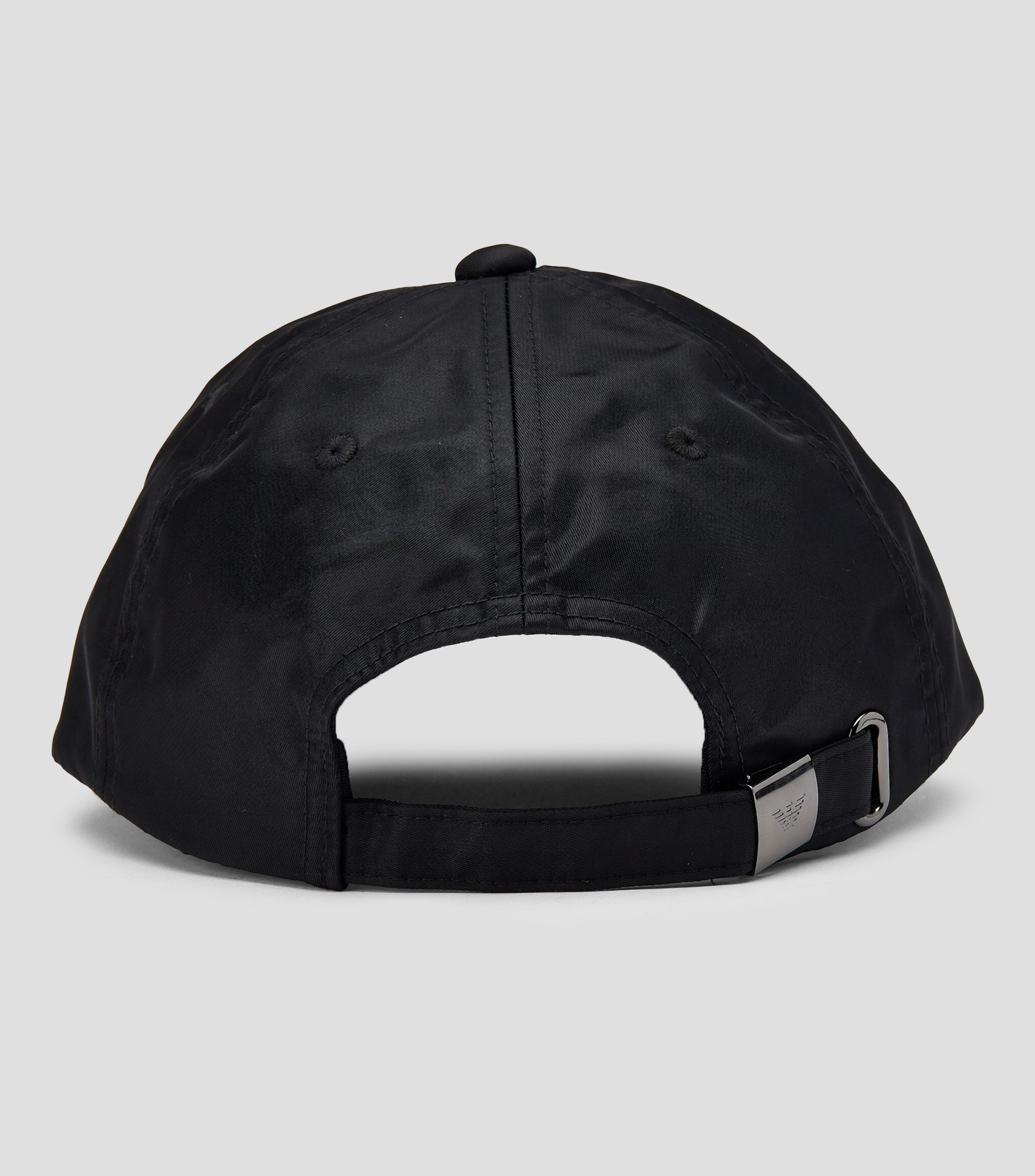 Gorra con logo Hombre